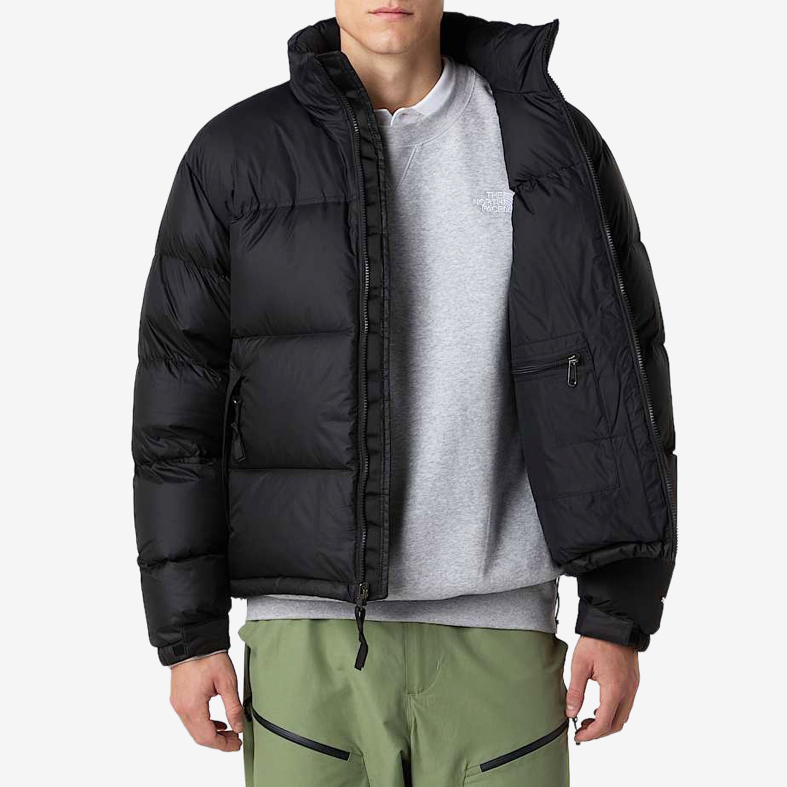 1996 Retro Nuptse Jacket