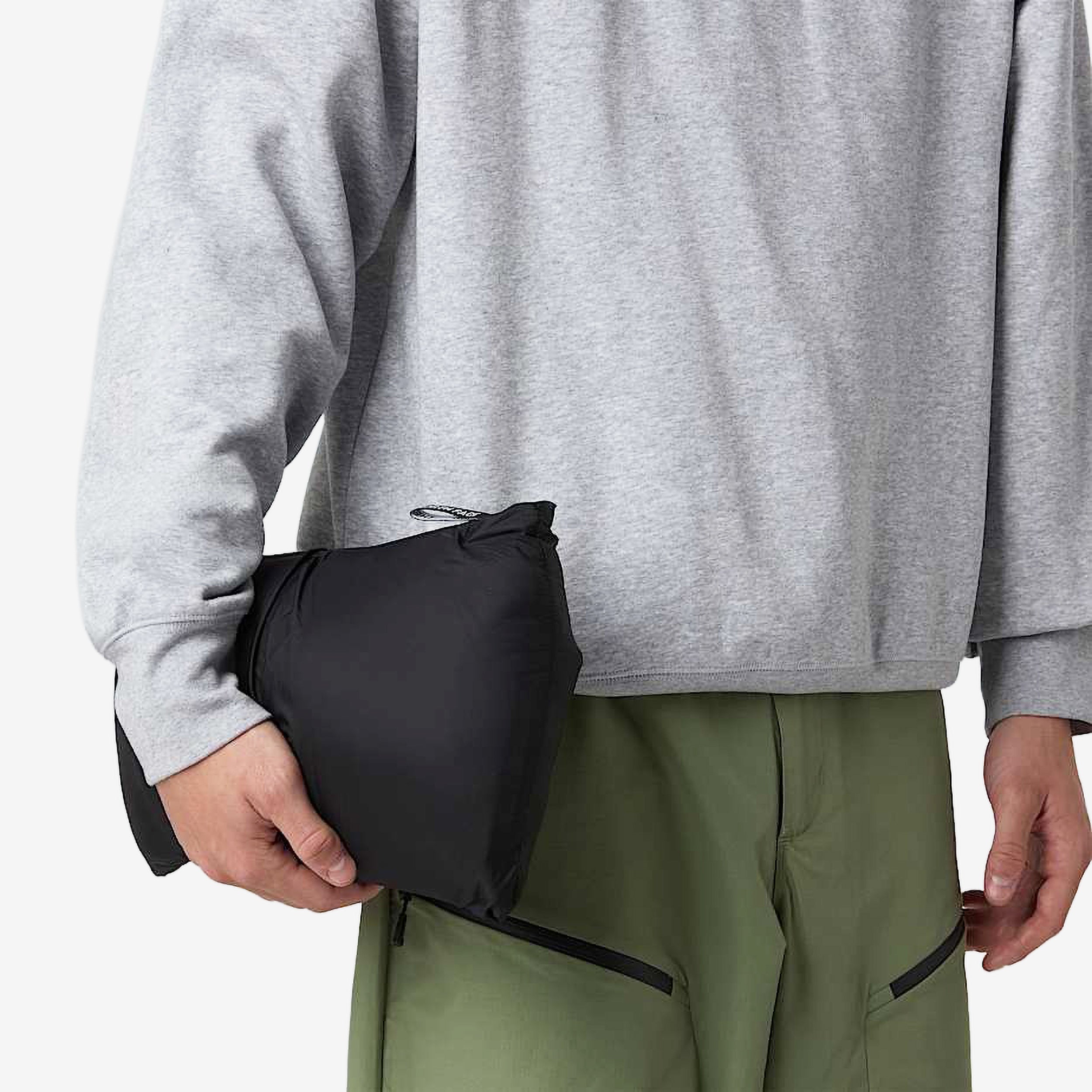 1996 Retro Nuptse Jacket