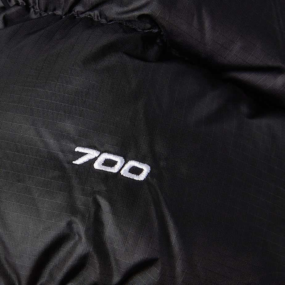 1996 Retro Nuptse Jacket