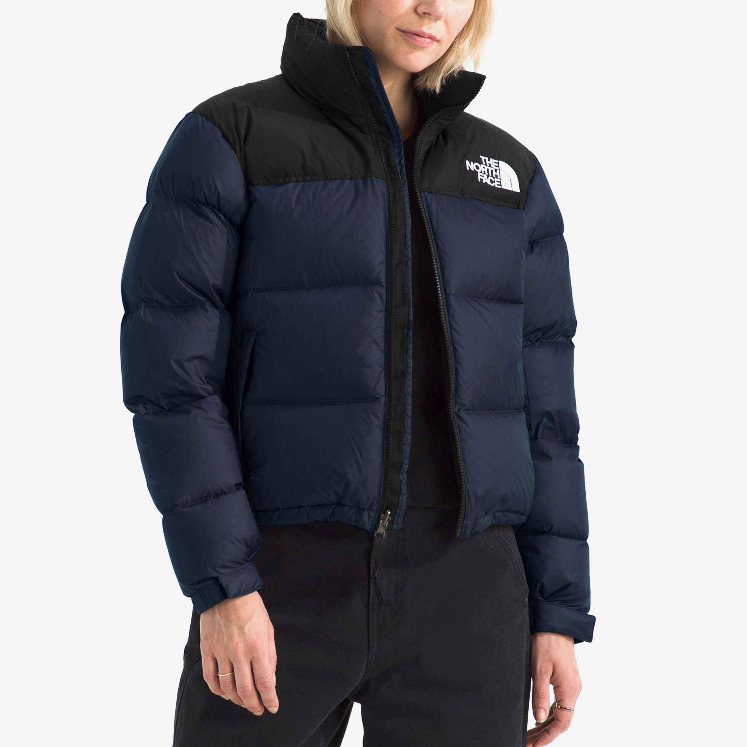 Wmns 1996 Retro Nuptse Jacket