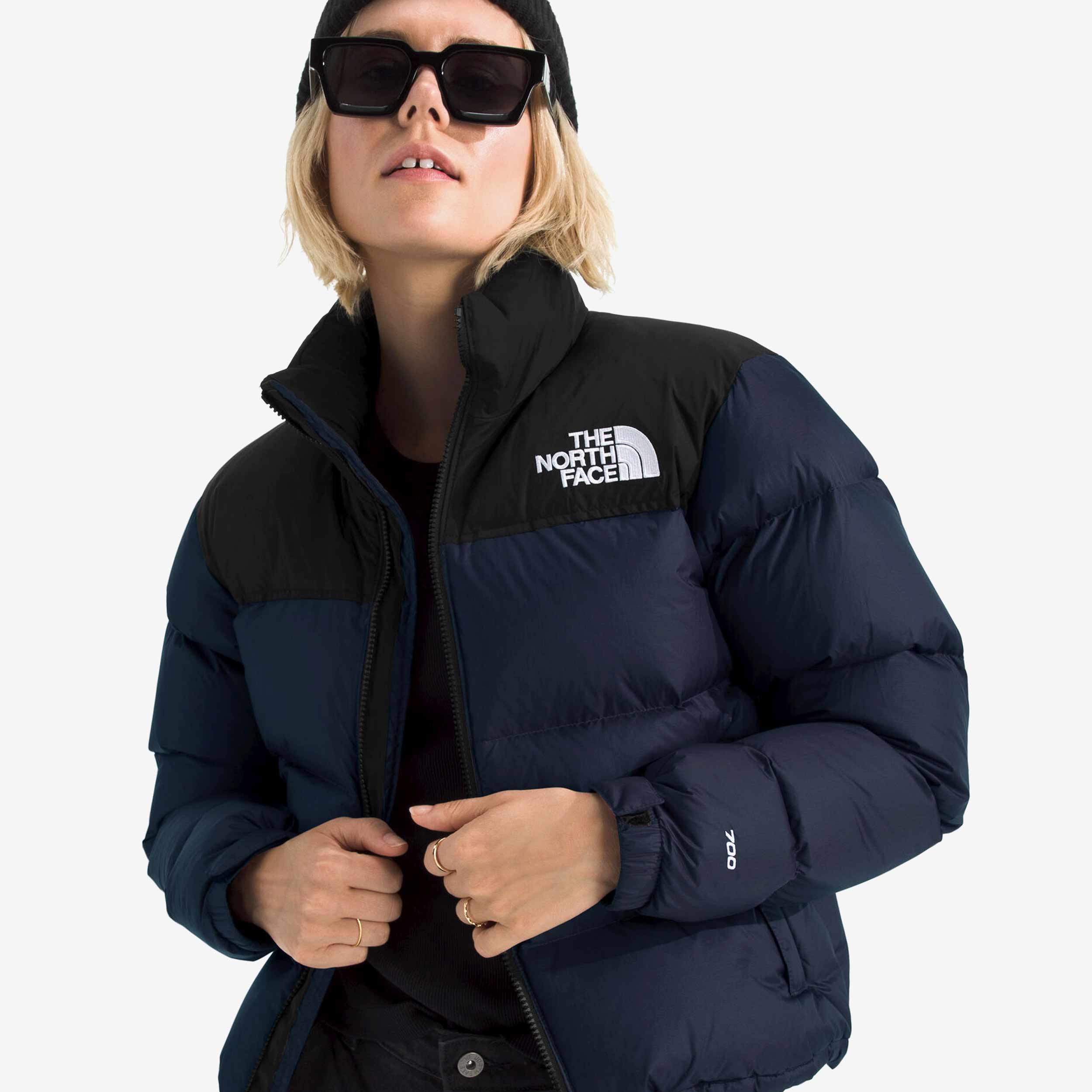 Wmns 1996 Retro Nuptse Jacket