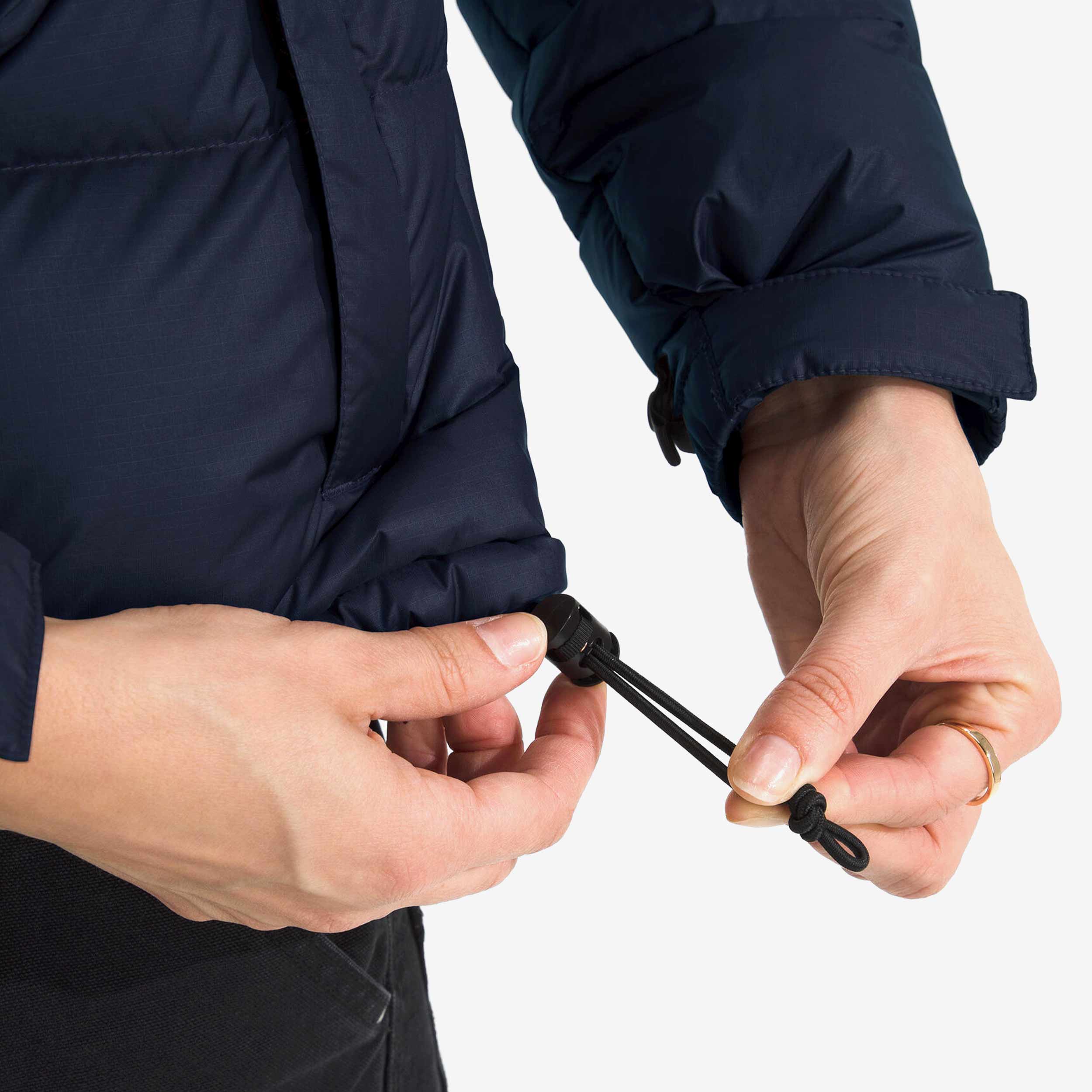 Wmns 1996 Retro Nuptse Jacket