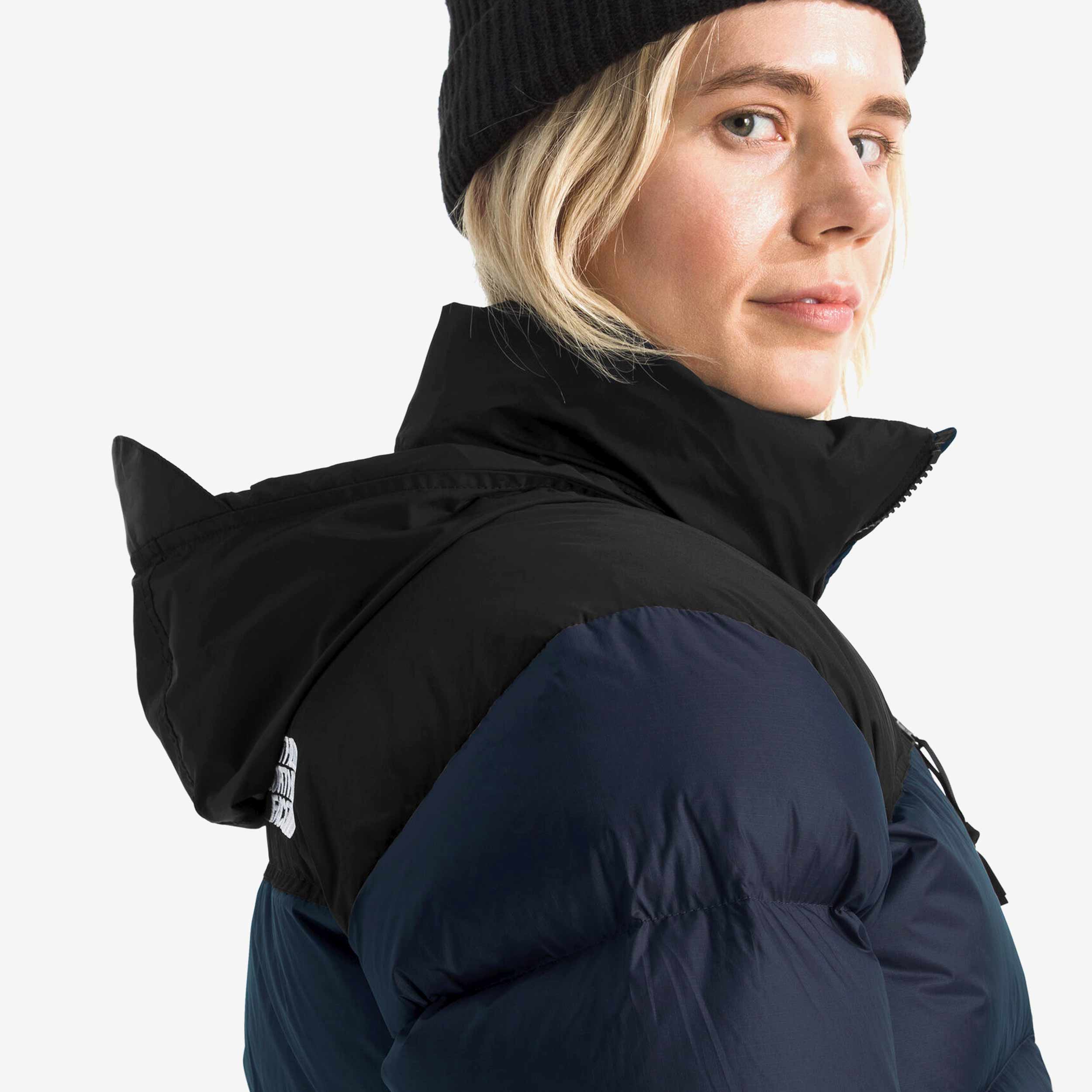 Wmns 1996 Retro Nuptse Jacket