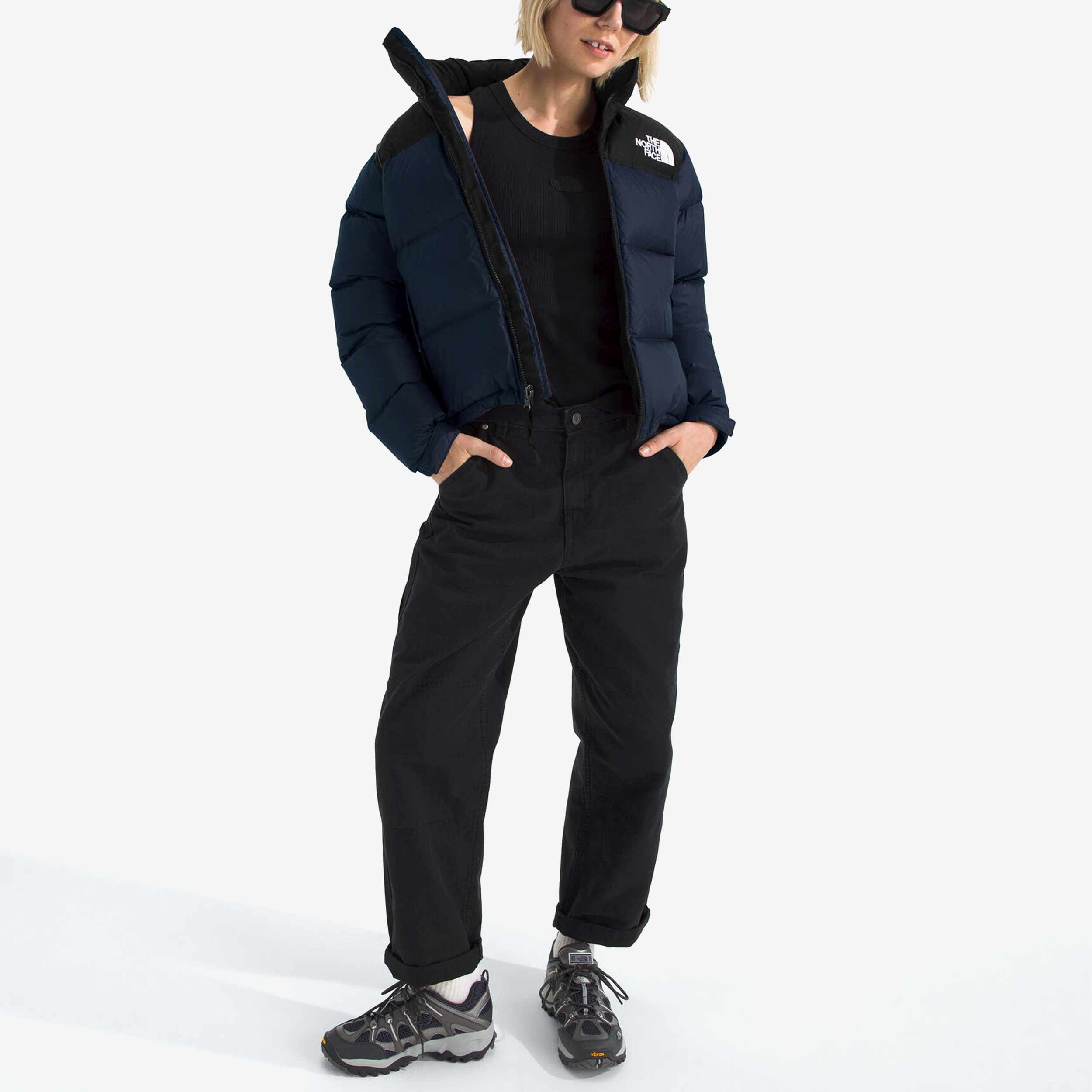 Wmns 1996 Retro Nuptse Jacket