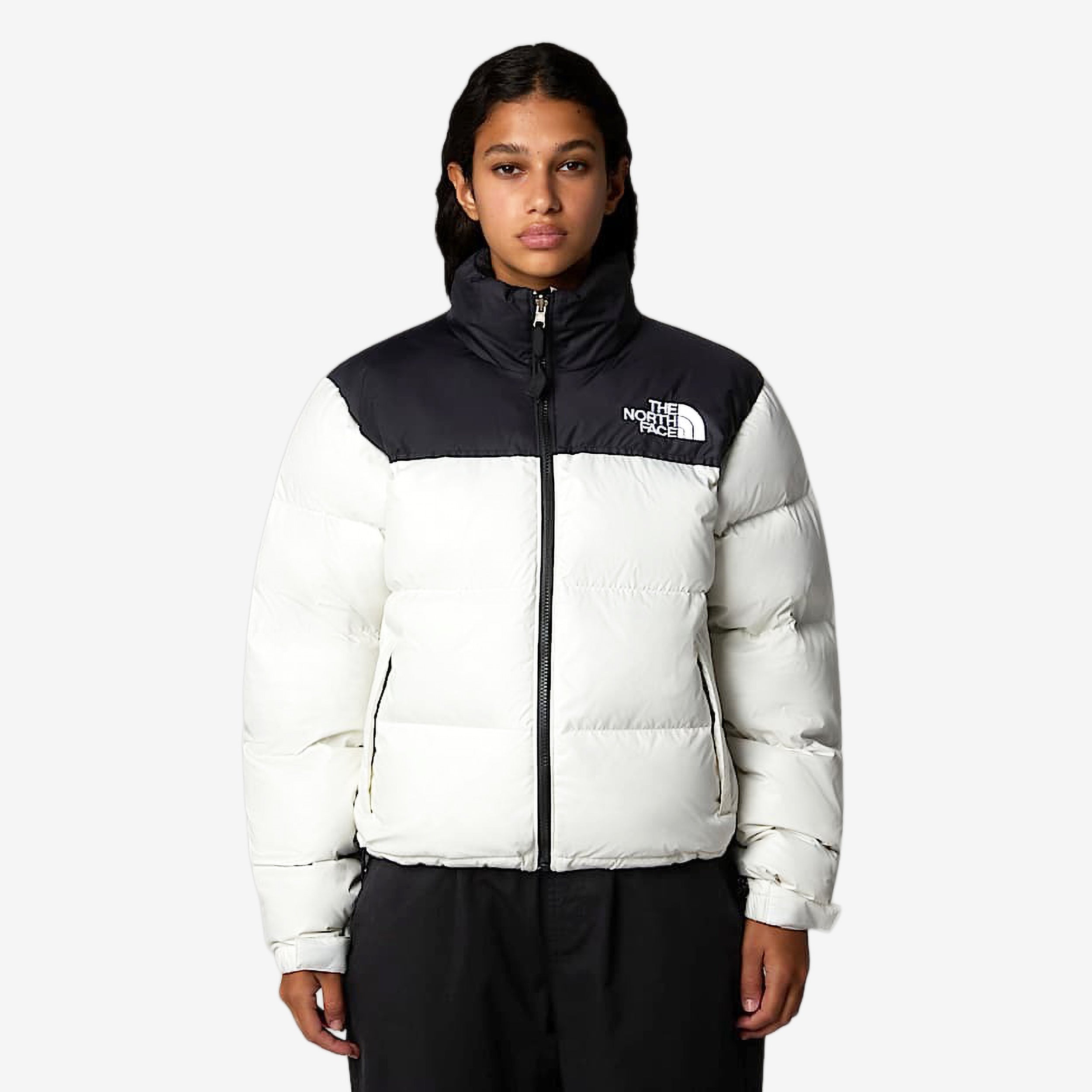 Wmns 1996 Retro Nuptse Jacket