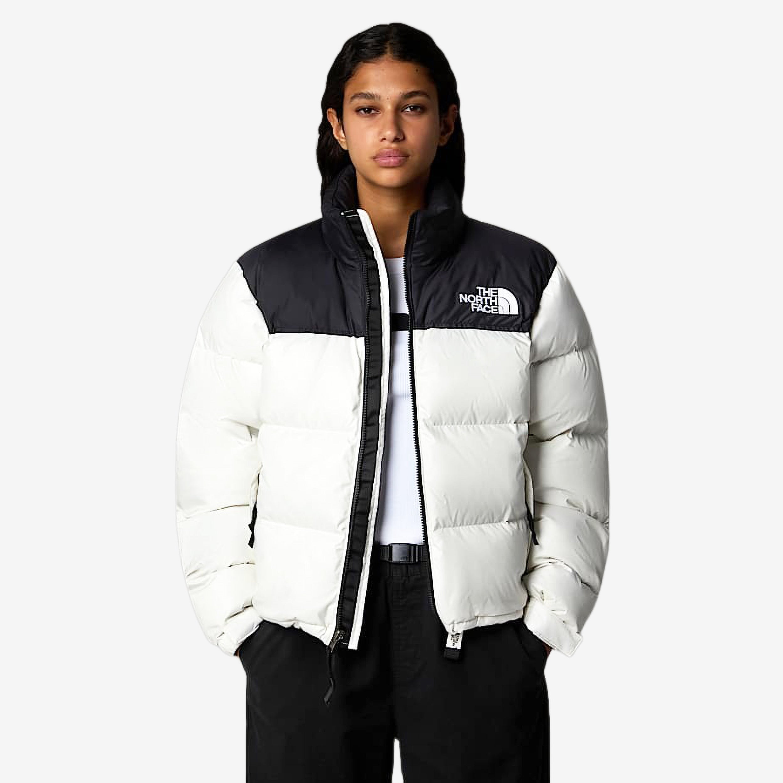 Wmns 1996 Retro Nuptse Jacket