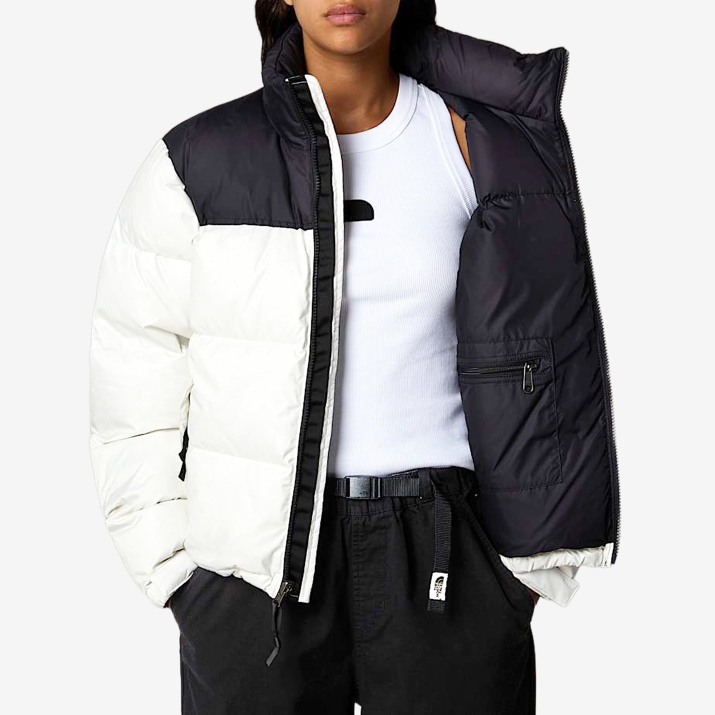 Wmns 1996 Retro Nuptse Jacket