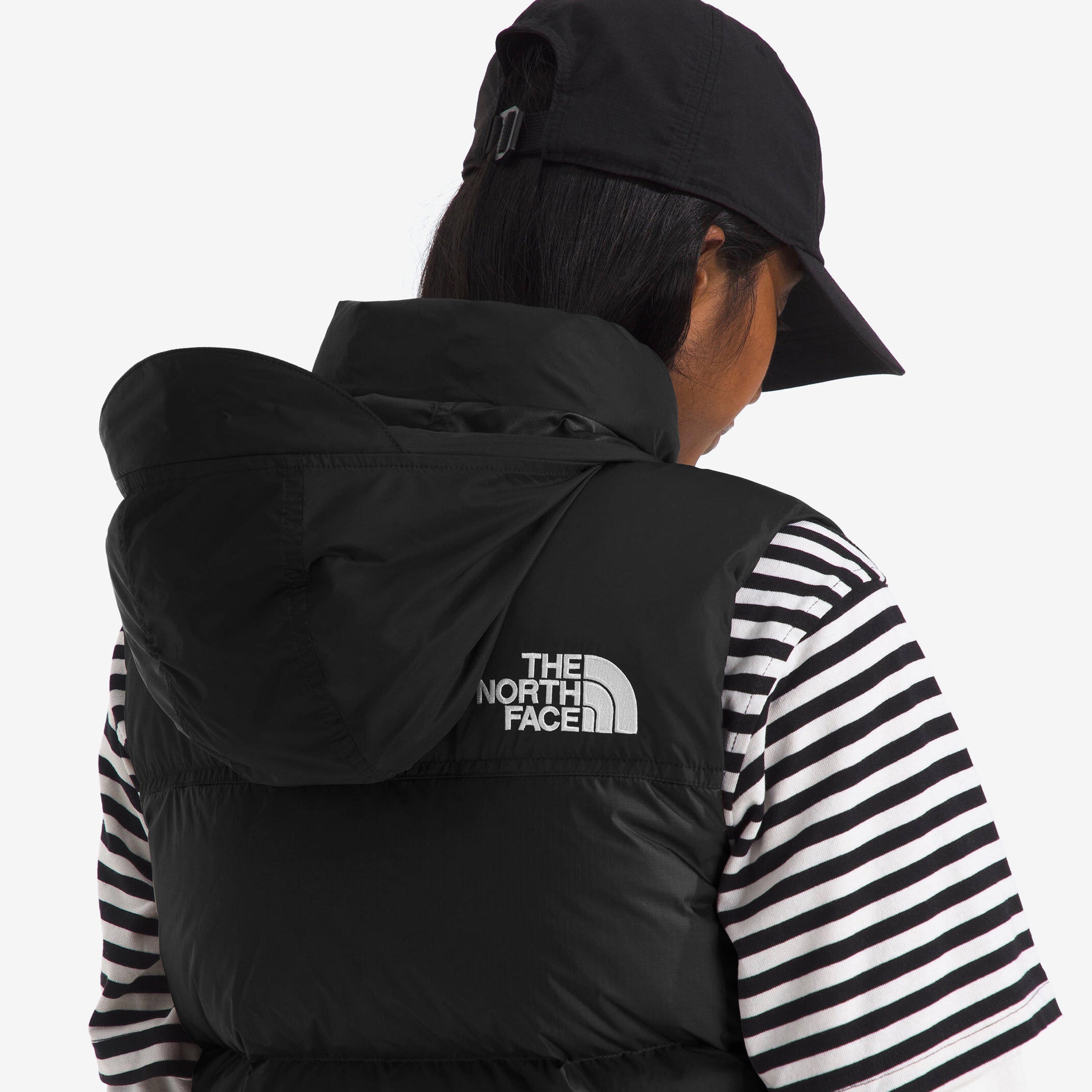 Wmns 1996 Retro Nuptse Vest