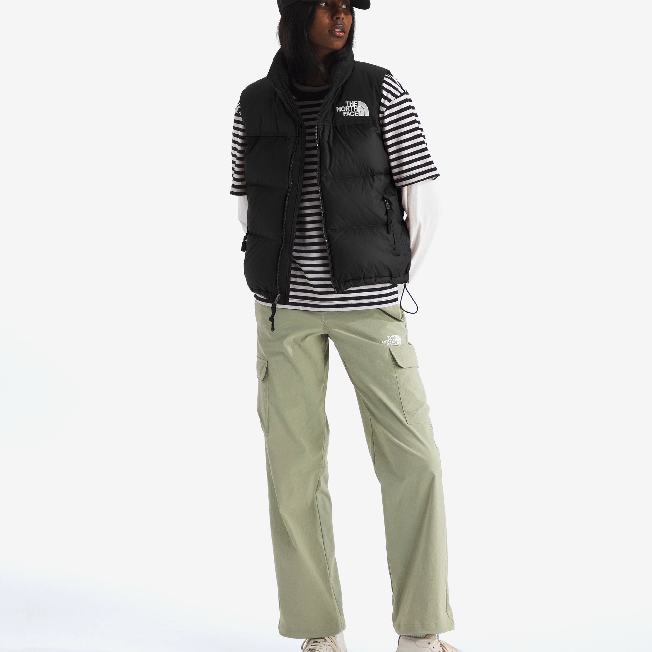 Wmns 1996 Retro Nuptse Vest