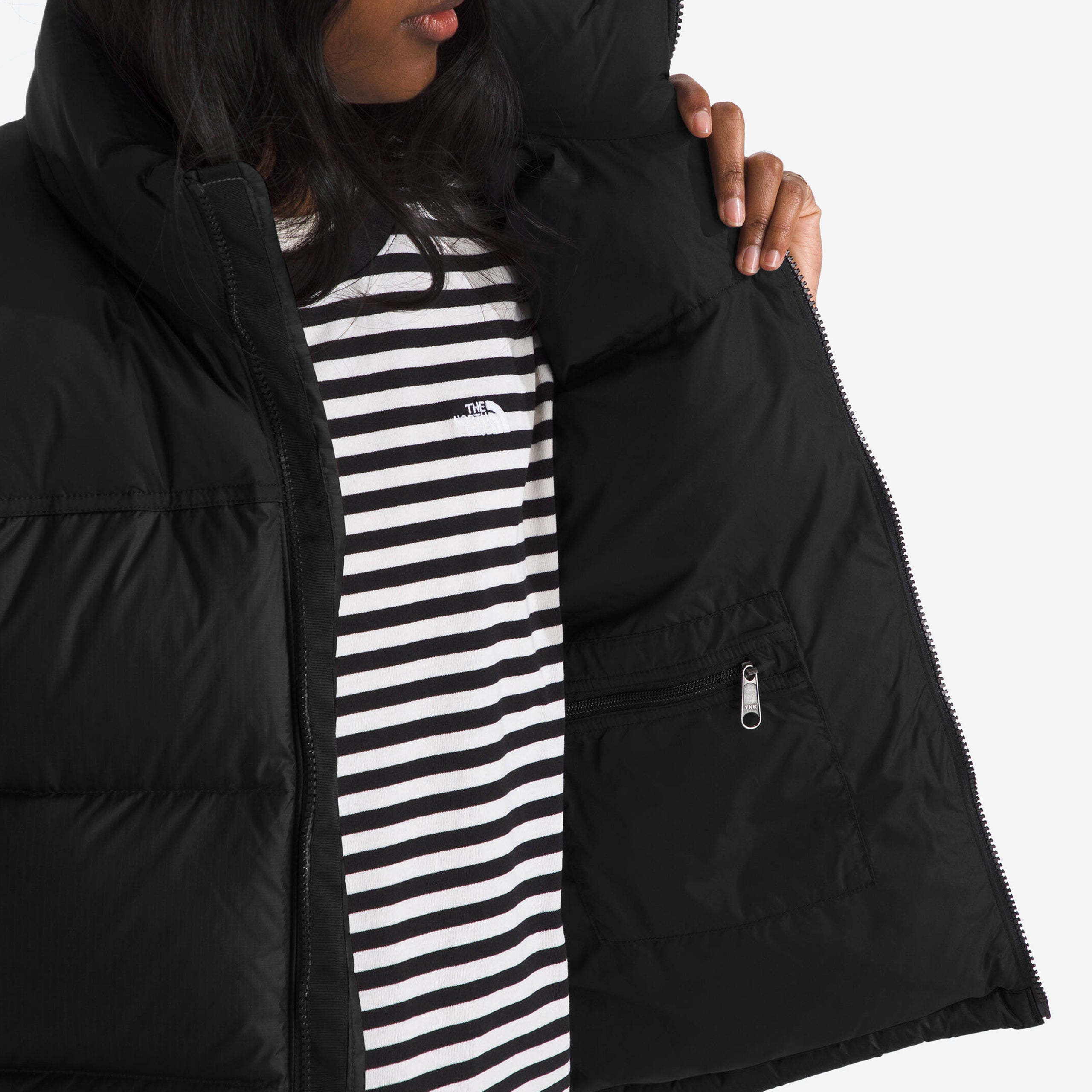 Wmns 1996 Retro Nuptse Vest