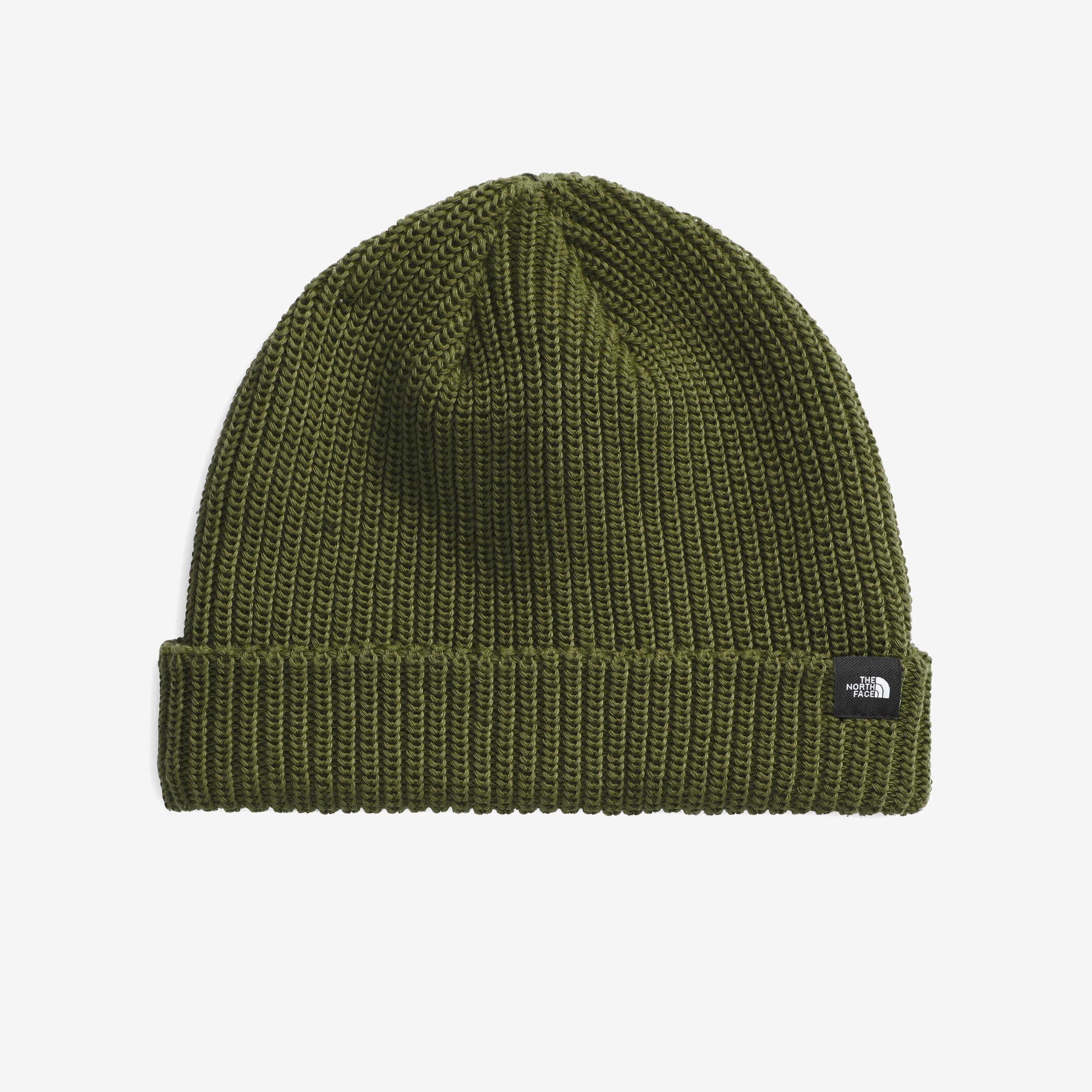 TNF Fisherman Beanie