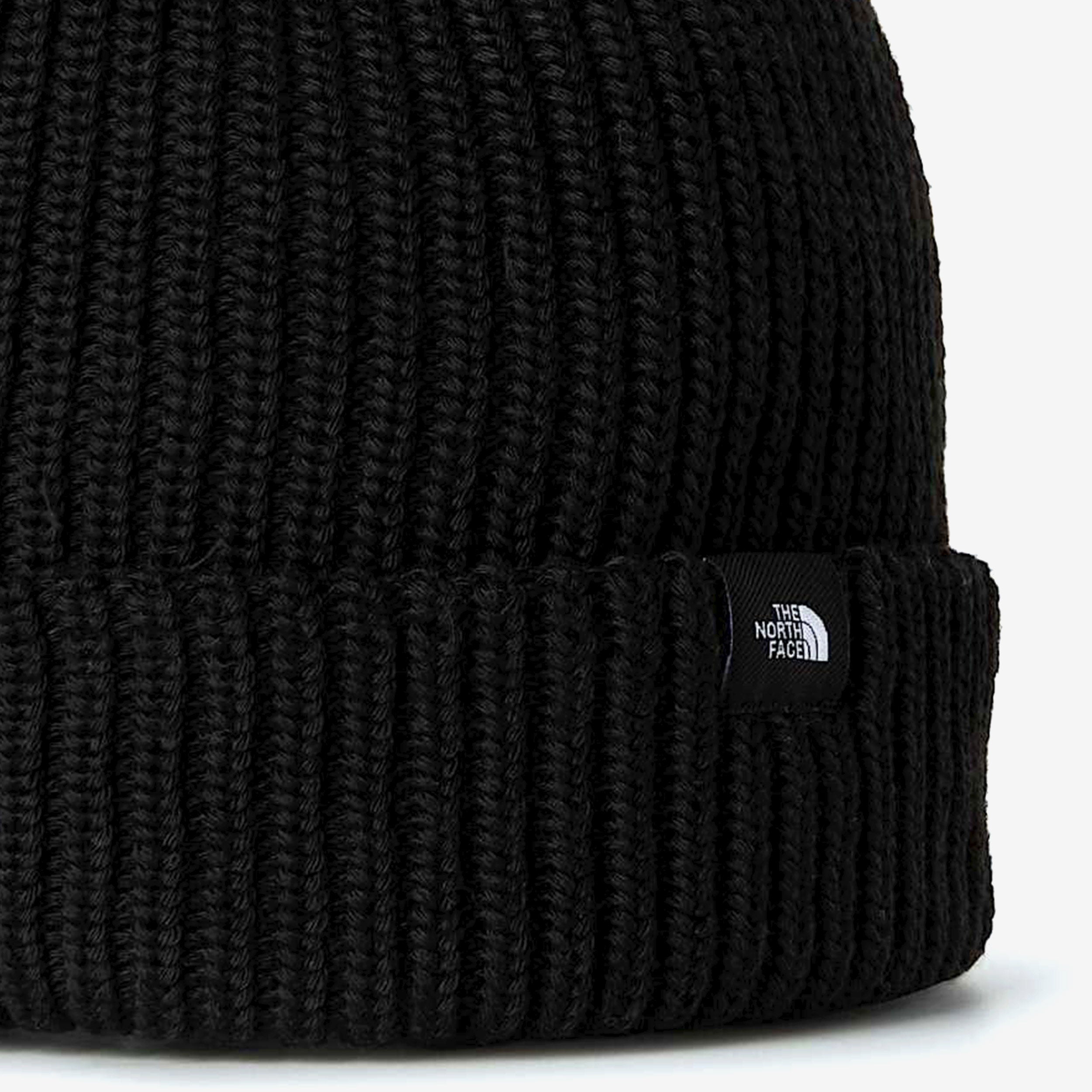 TNF Fisherman Beanie