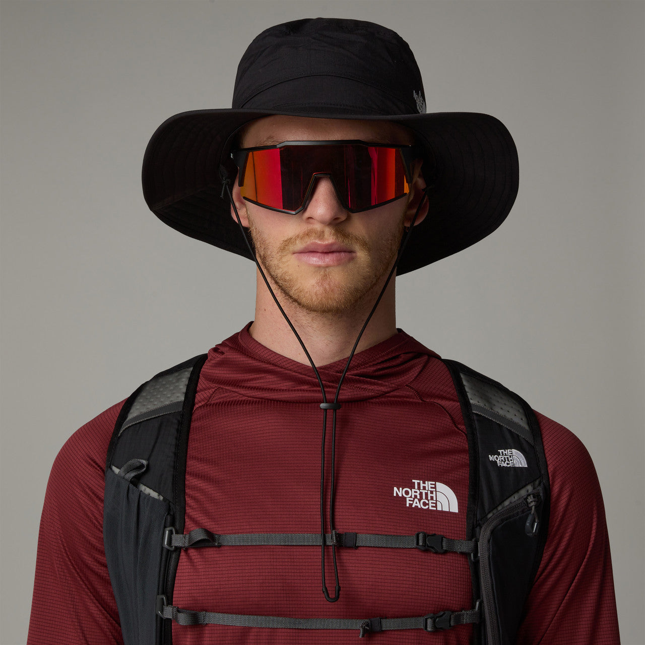 Horizon Breeze Brimmer Hat | NF0A5FX6KY41