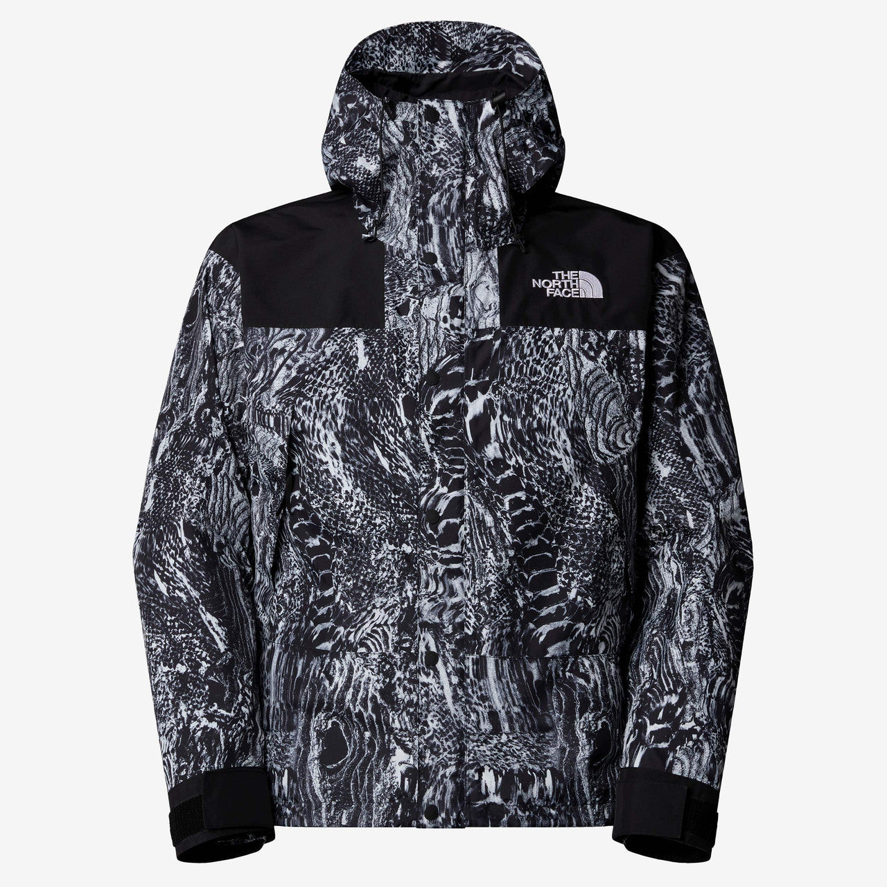 GTX Mountain Jacket | NF0A831M8R51