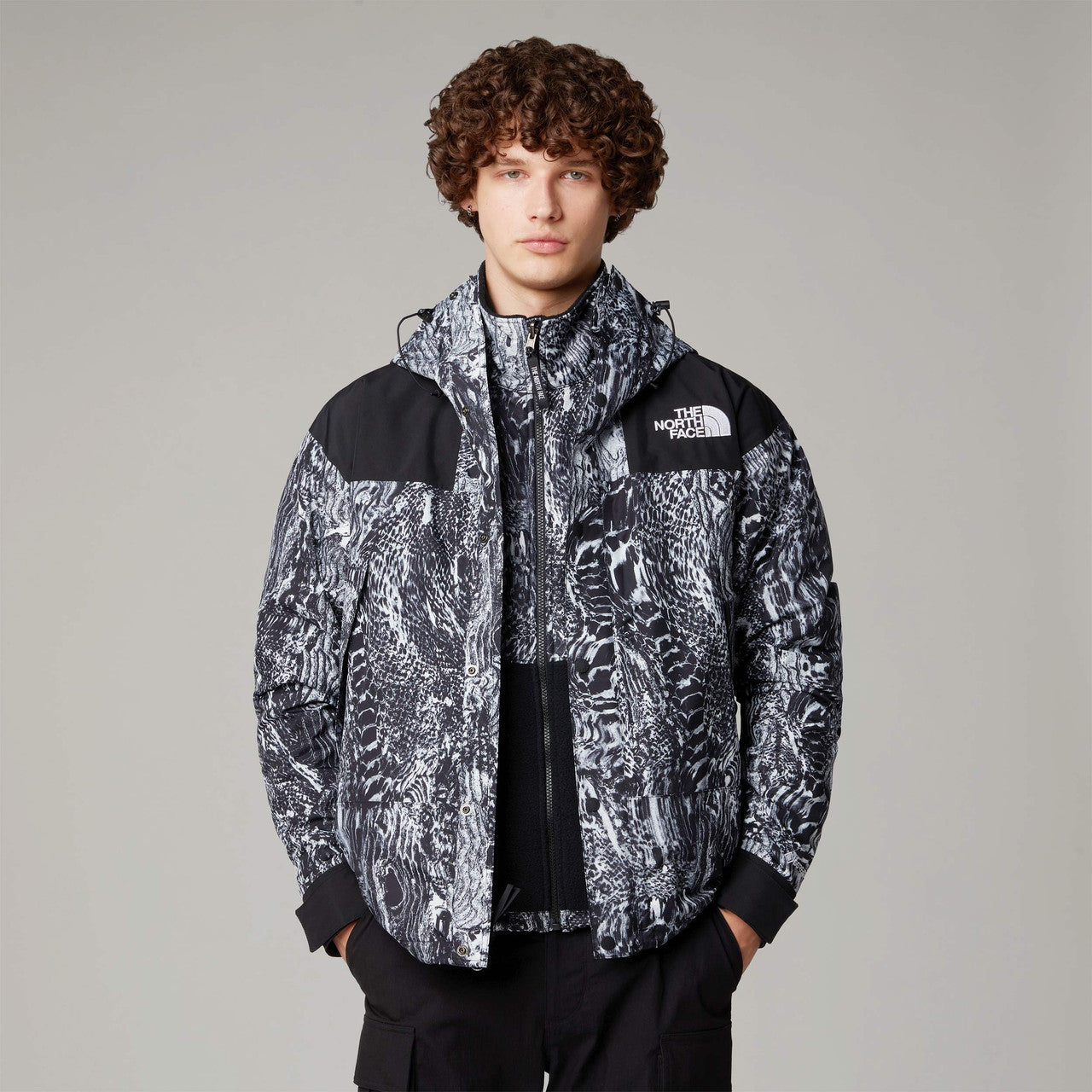 GTX Mountain Jacket | NF0A831M8R51