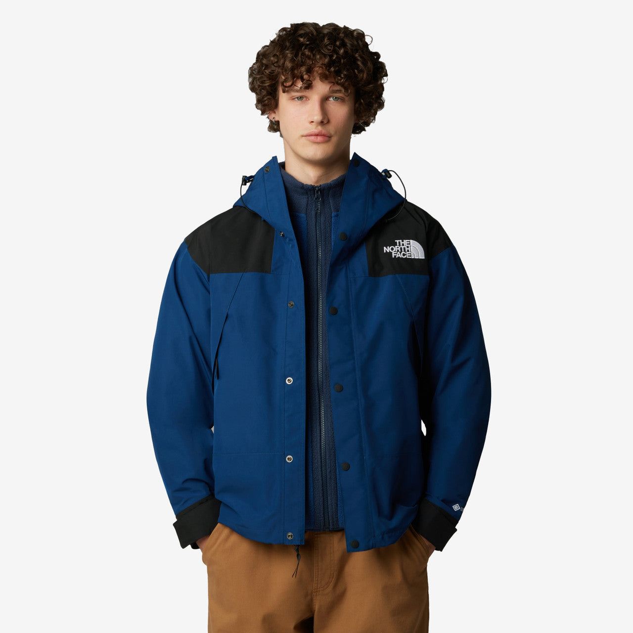 GTX Mountain Jacket | NF0A831MF1T1