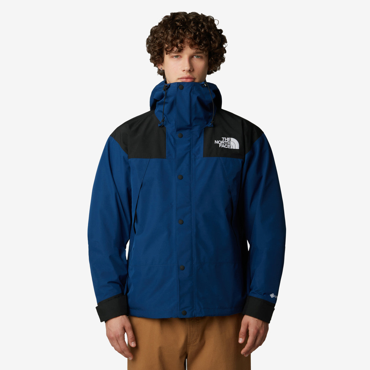 GTX Mountain Jacket | NF0A831MF1T1