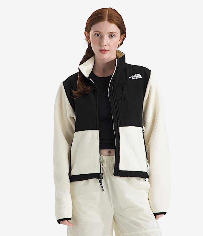 Wmns Retro Denali Jacket