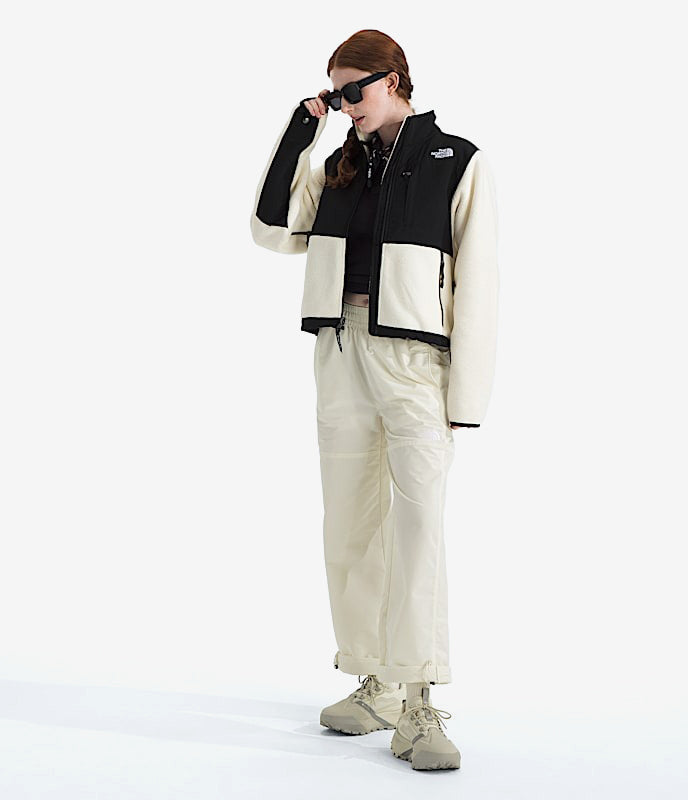 Wmns Retro Denali Jacket
