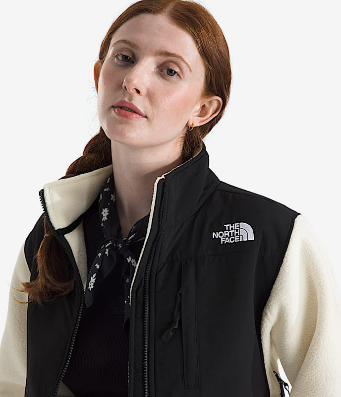 Wmns Retro Denali Jacket