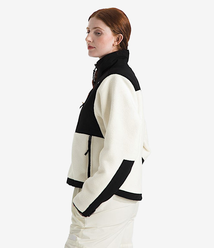 Wmns Retro Denali Jacket