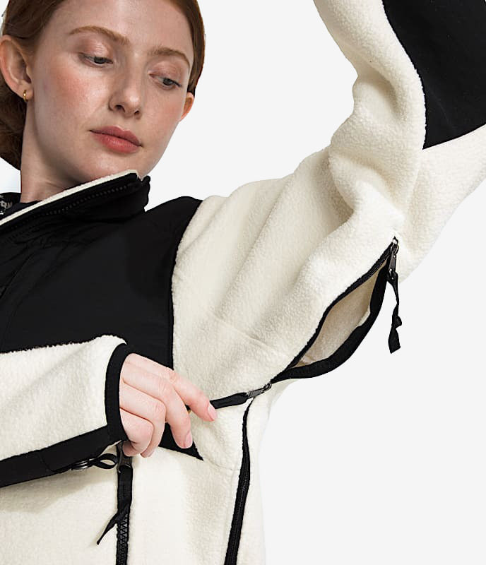 Wmns Retro Denali Jacket