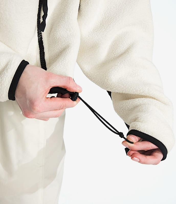 Wmns Retro Denali Jacket