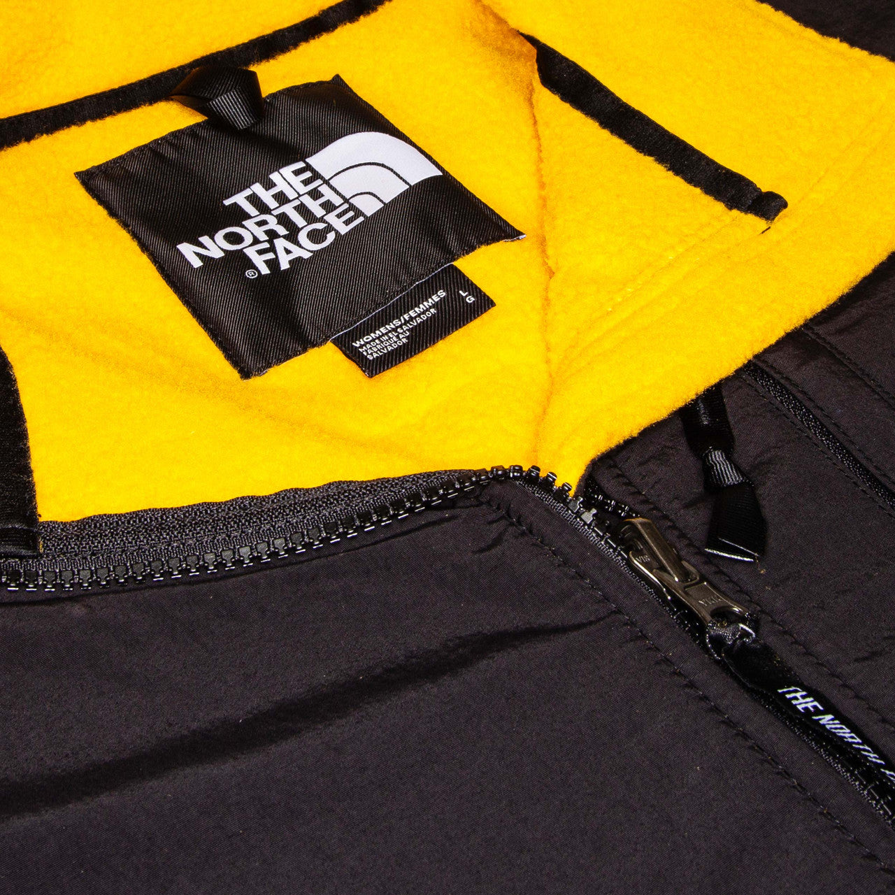 Wmns Retro Denali Jacket | NF0A88YRZU3