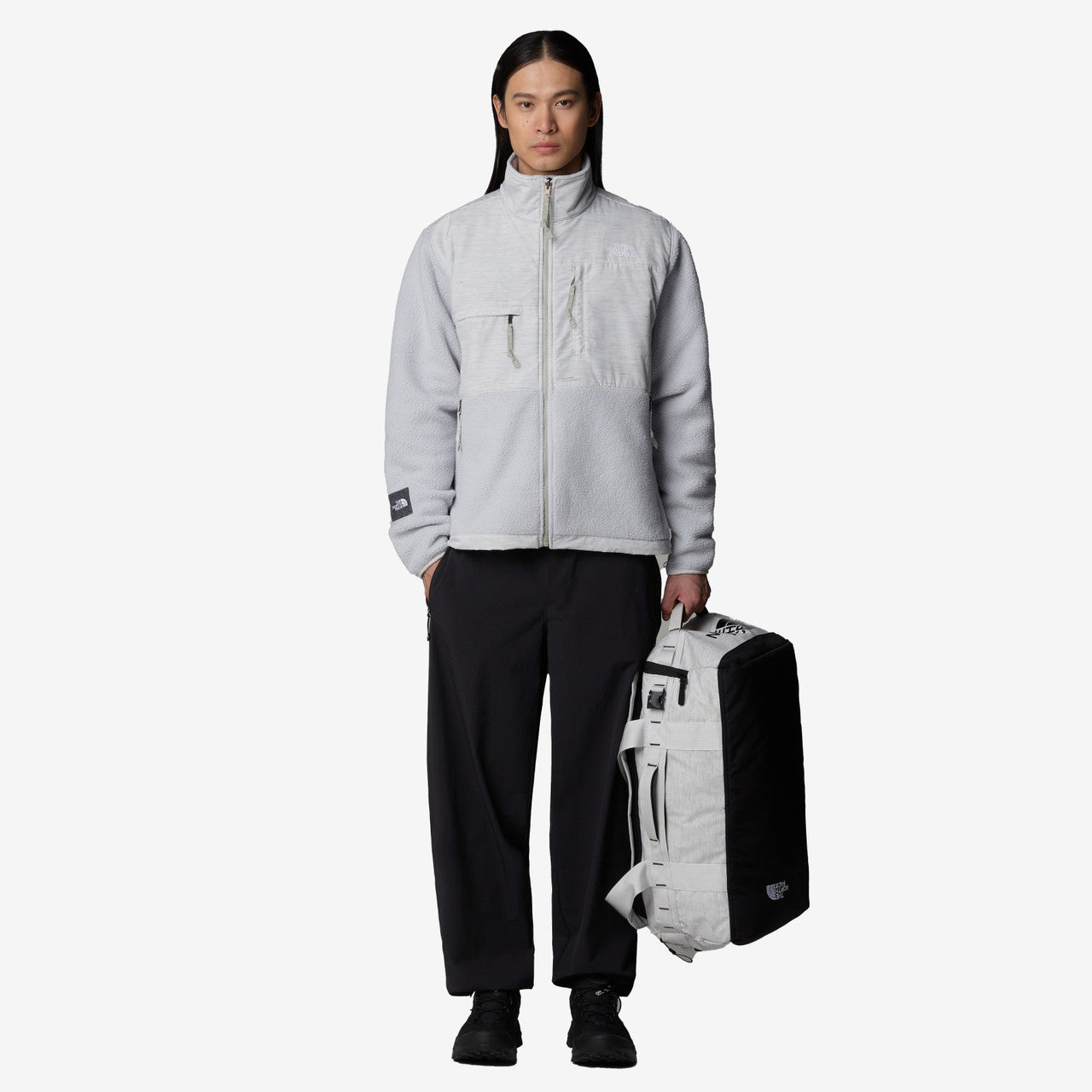 Regrind Denali Jacket | NF0A8B5ELE71