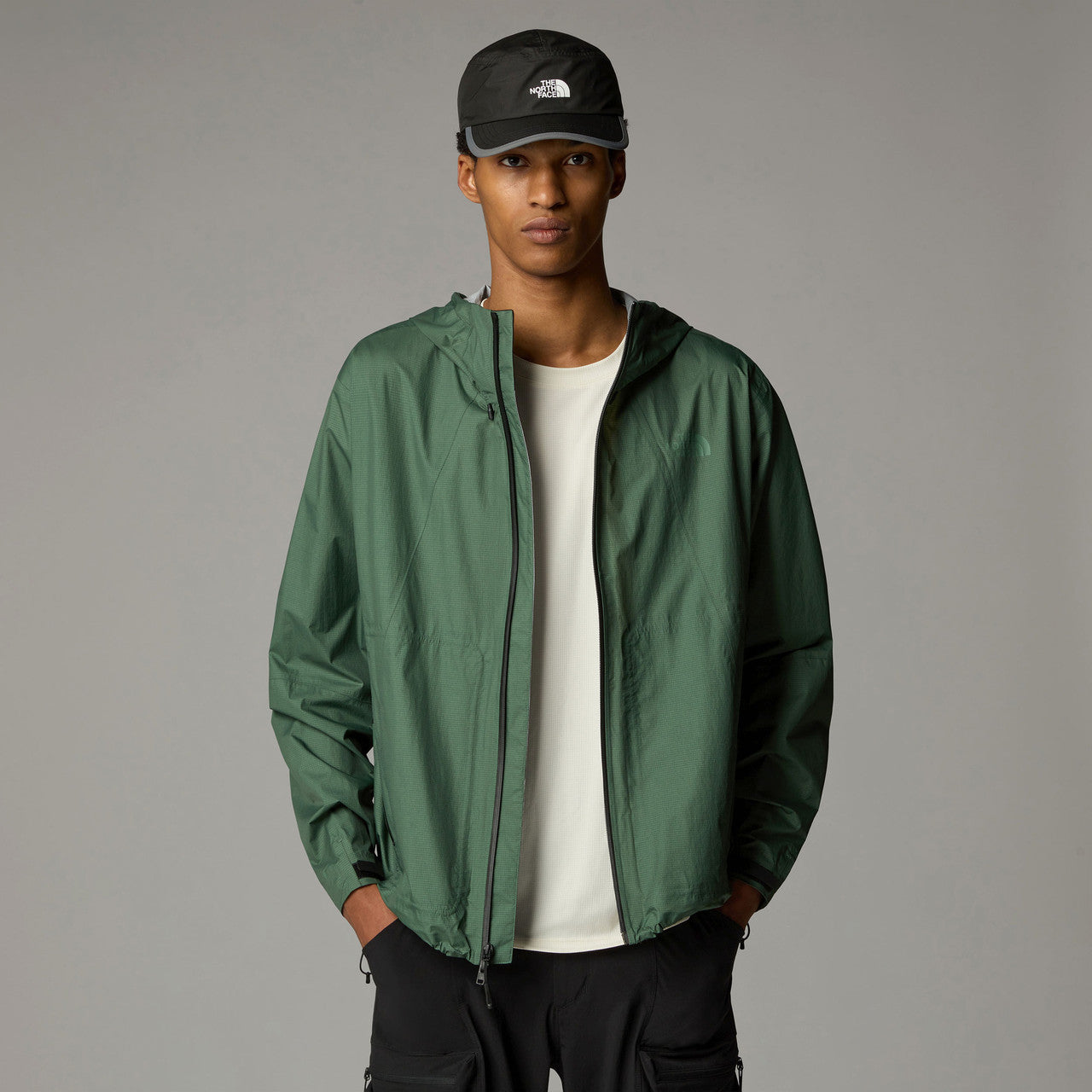 Packable LT Rain Jacket | NF0A8B5FHCH1