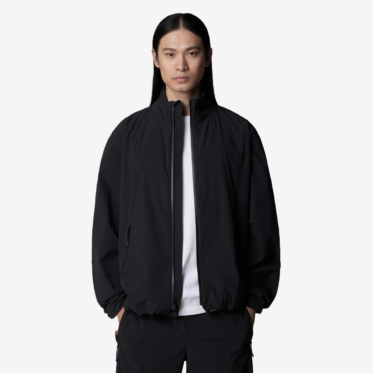 North Dome Wind Jacket | NF0A8B5HJK31