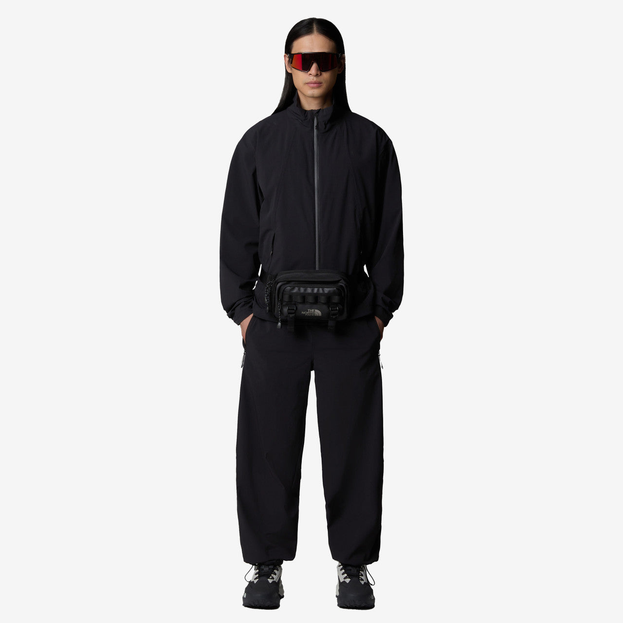 North Dome Wind Pant | NF0A8B6QJK31