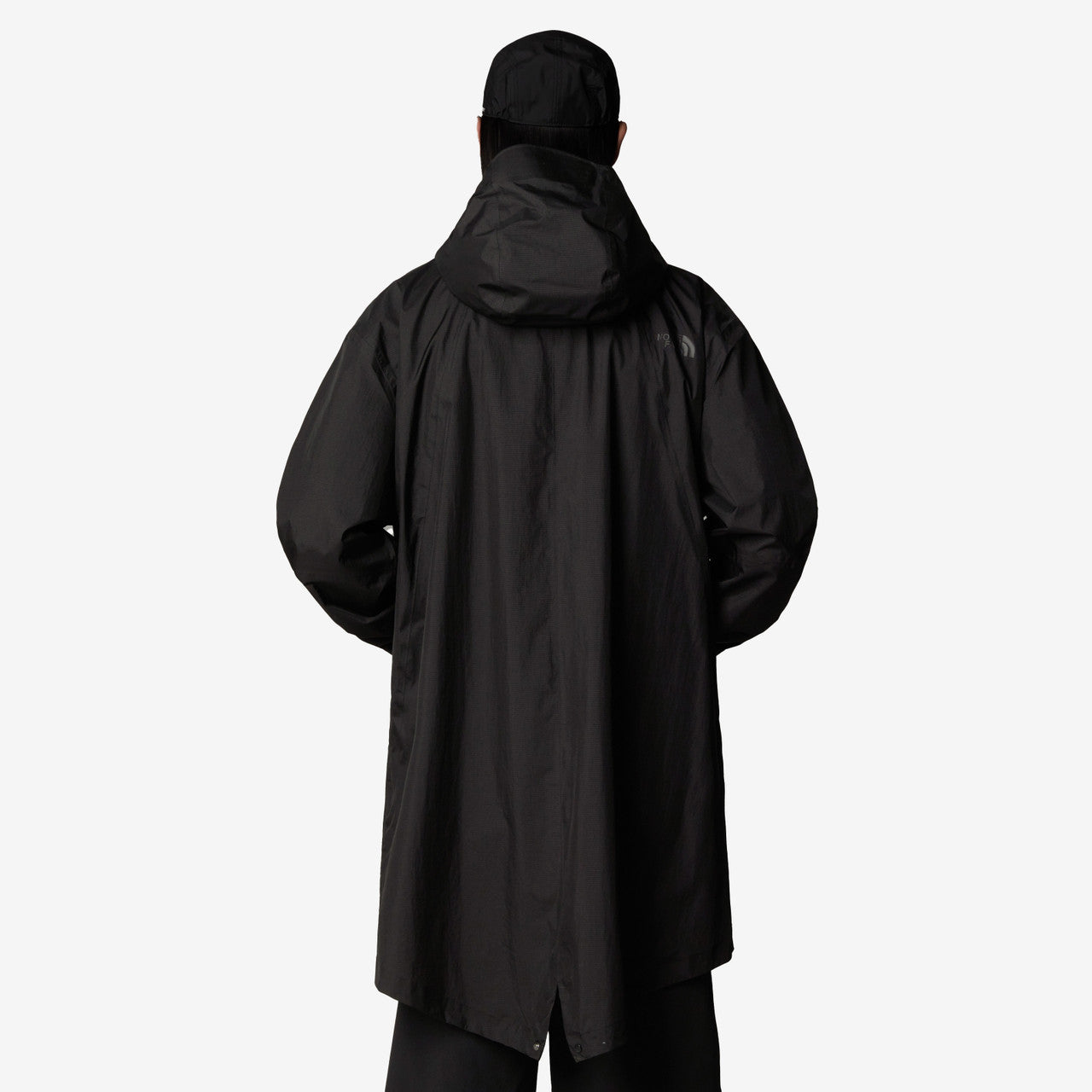 Packable LT Rain Parka | NF0A8B71JK31