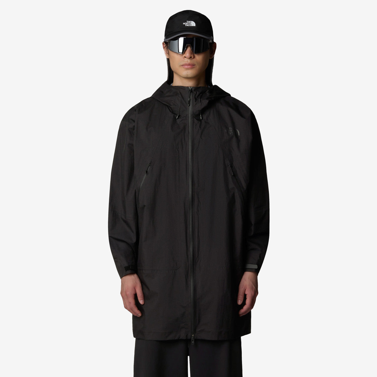 Packable LT Rain Parka | NF0A8B71JK31