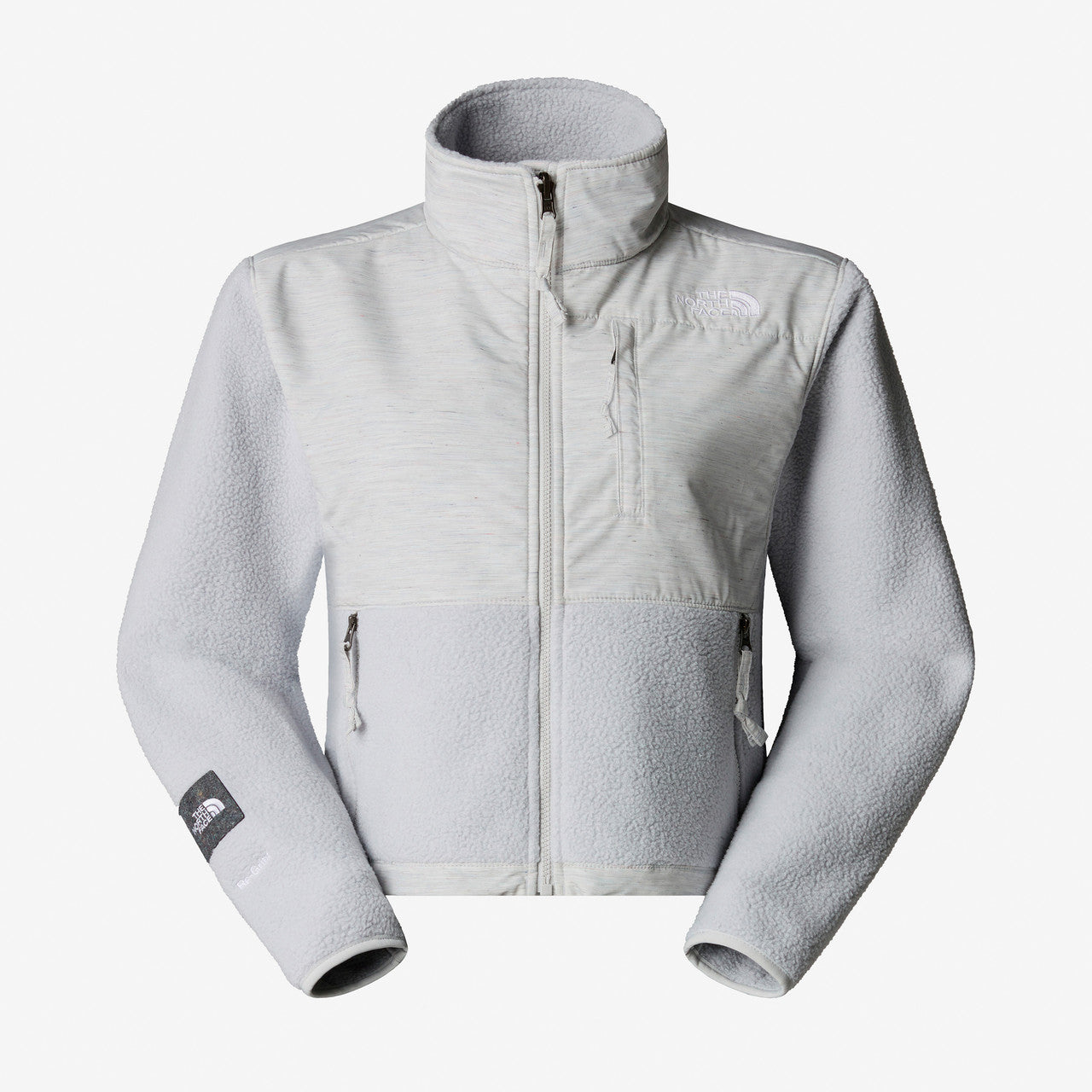 Wmns Regrind Denali Jacket | NF0A8B8DLE71