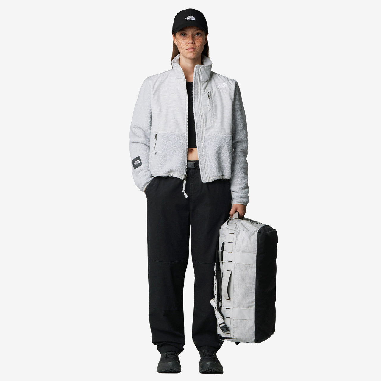 Wmns Regrind Denali Jacket | NF0A8B8DLE71