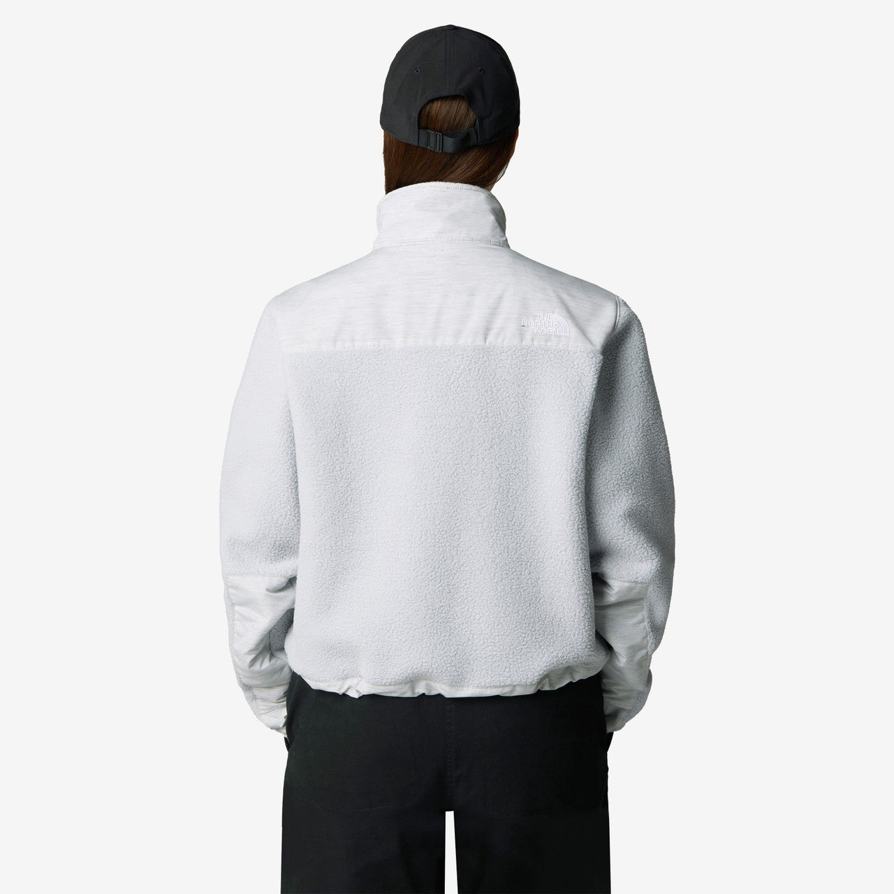 Wmns Regrind Denali Jacket | NF0A8B8DLE71