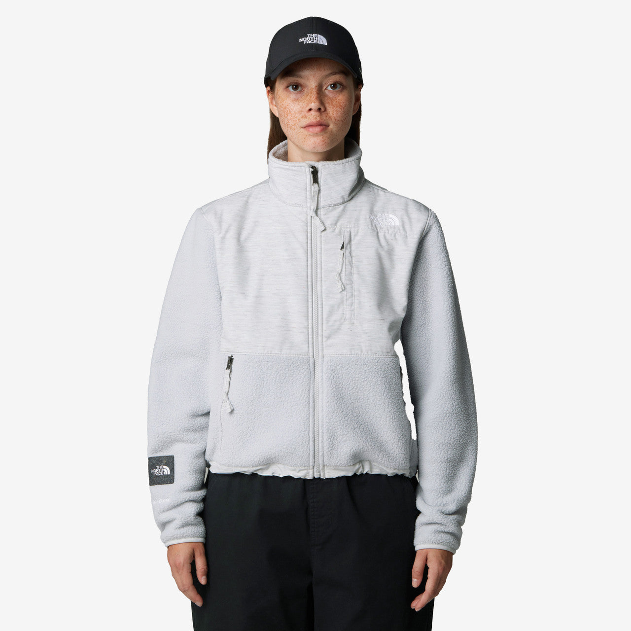 Wmns Regrind Denali Jacket | NF0A8B8DLE71