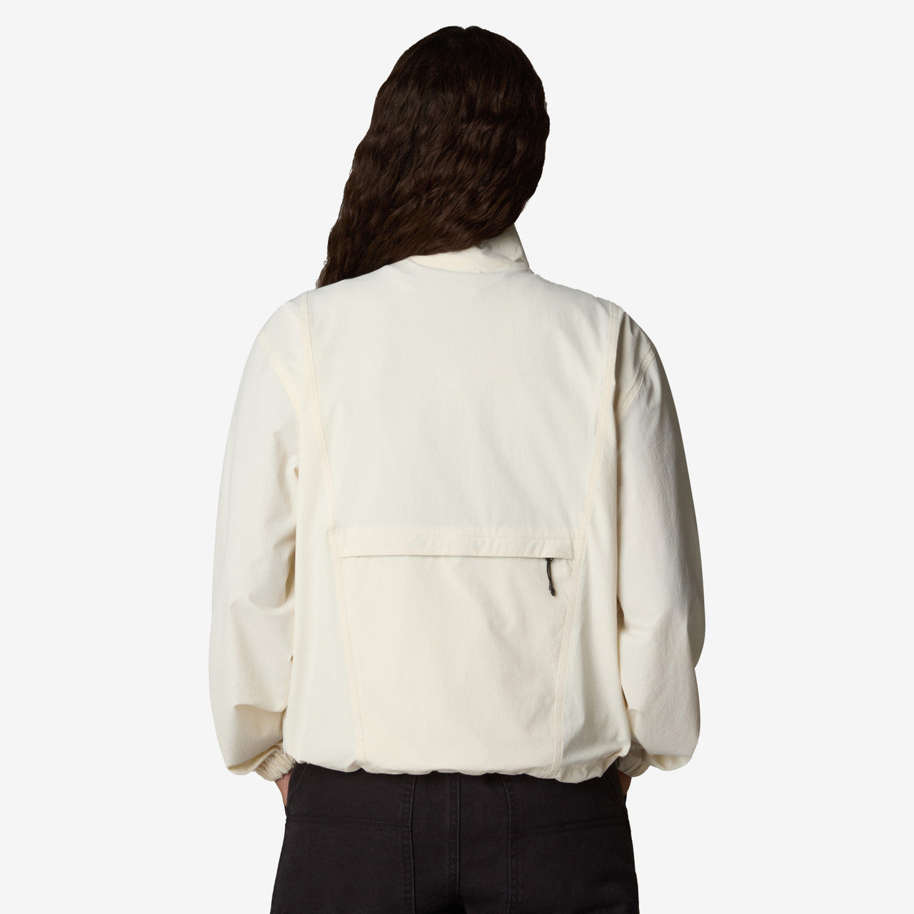 Wmns North Dome Wind Jacket | NF0A8B8MQLI1