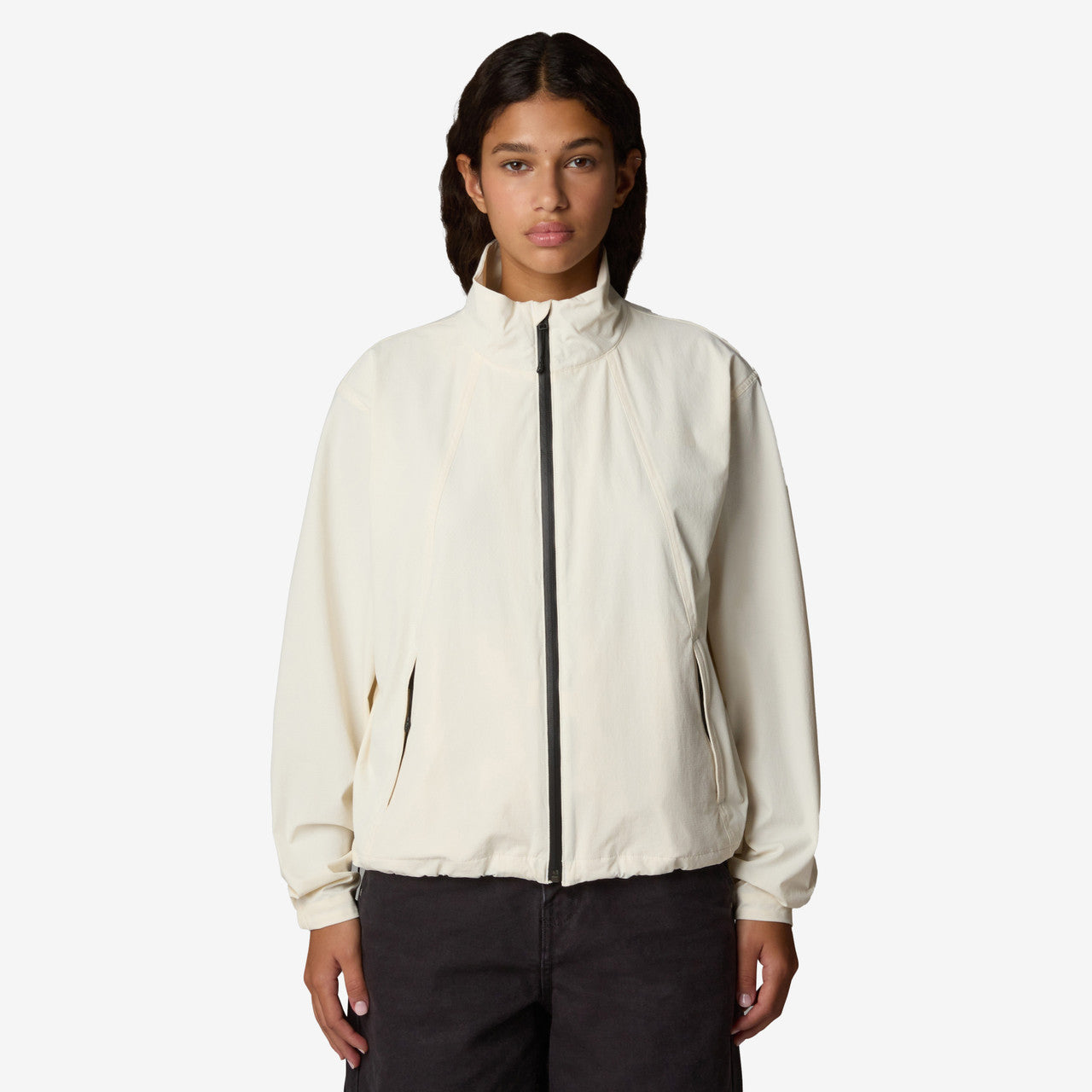 Wmns North Dome Wind Jacket | NF0A8B8MQLI1