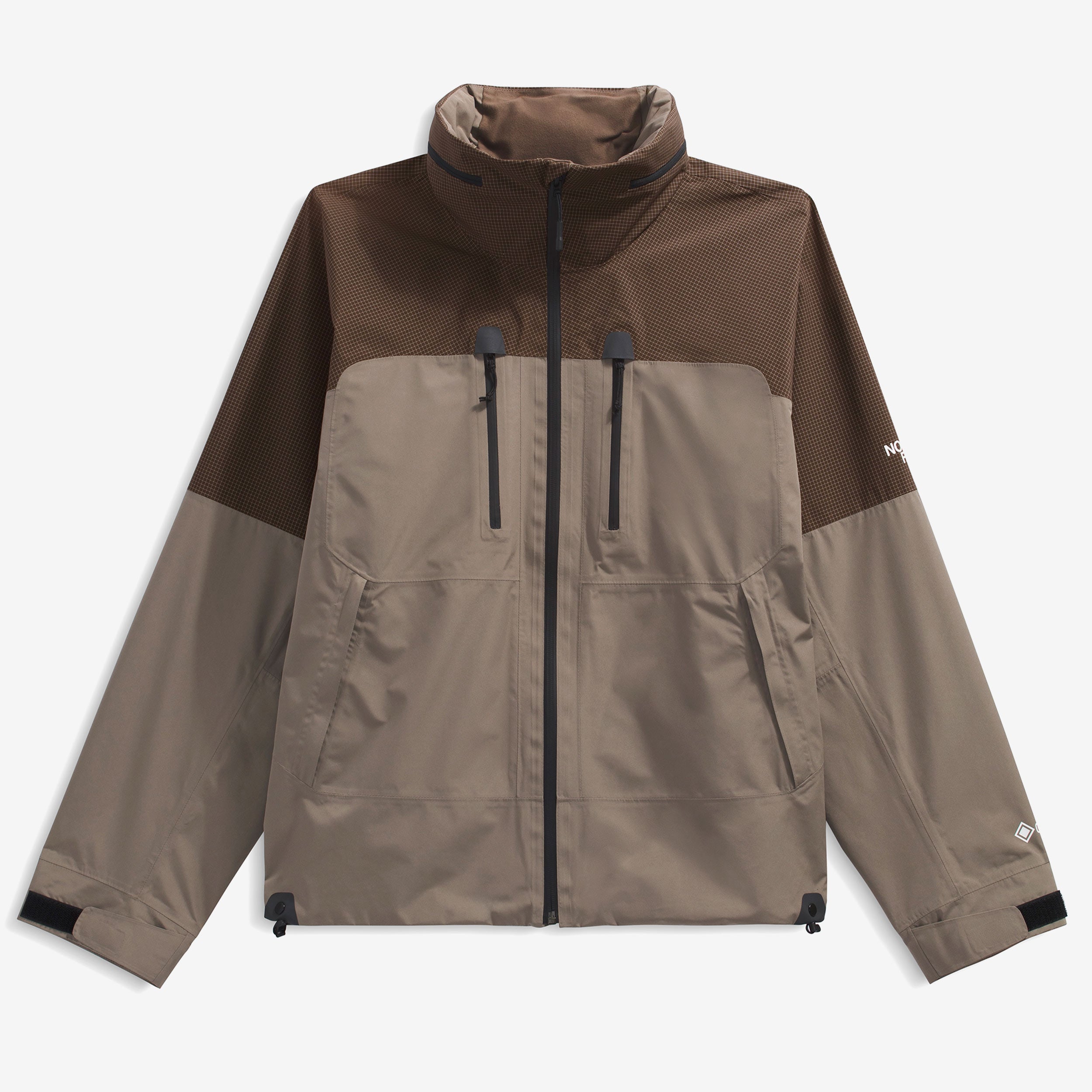 TNF EG Devils Thumb GTX Jacket