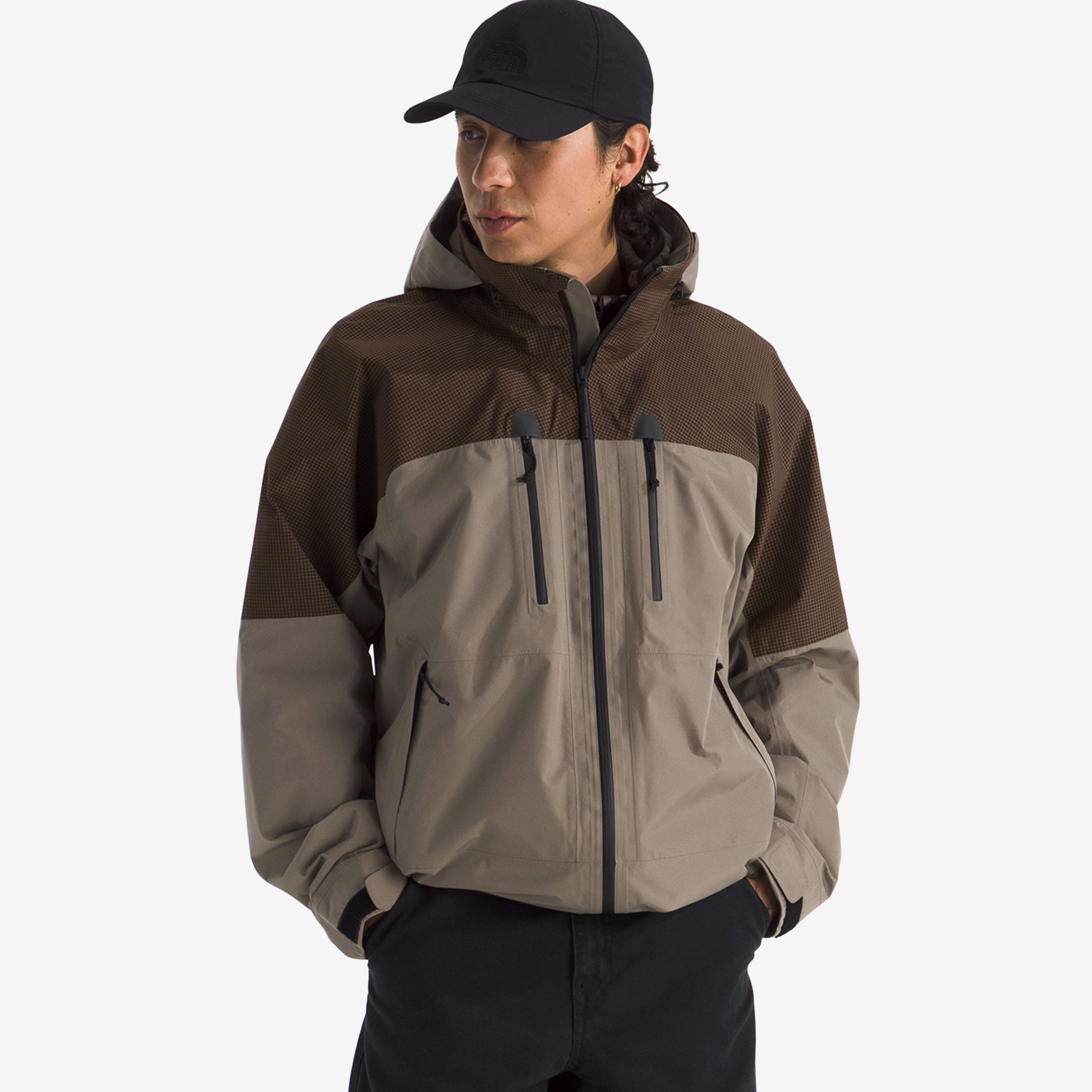TNF EG Devils Thumb GTX Jacket