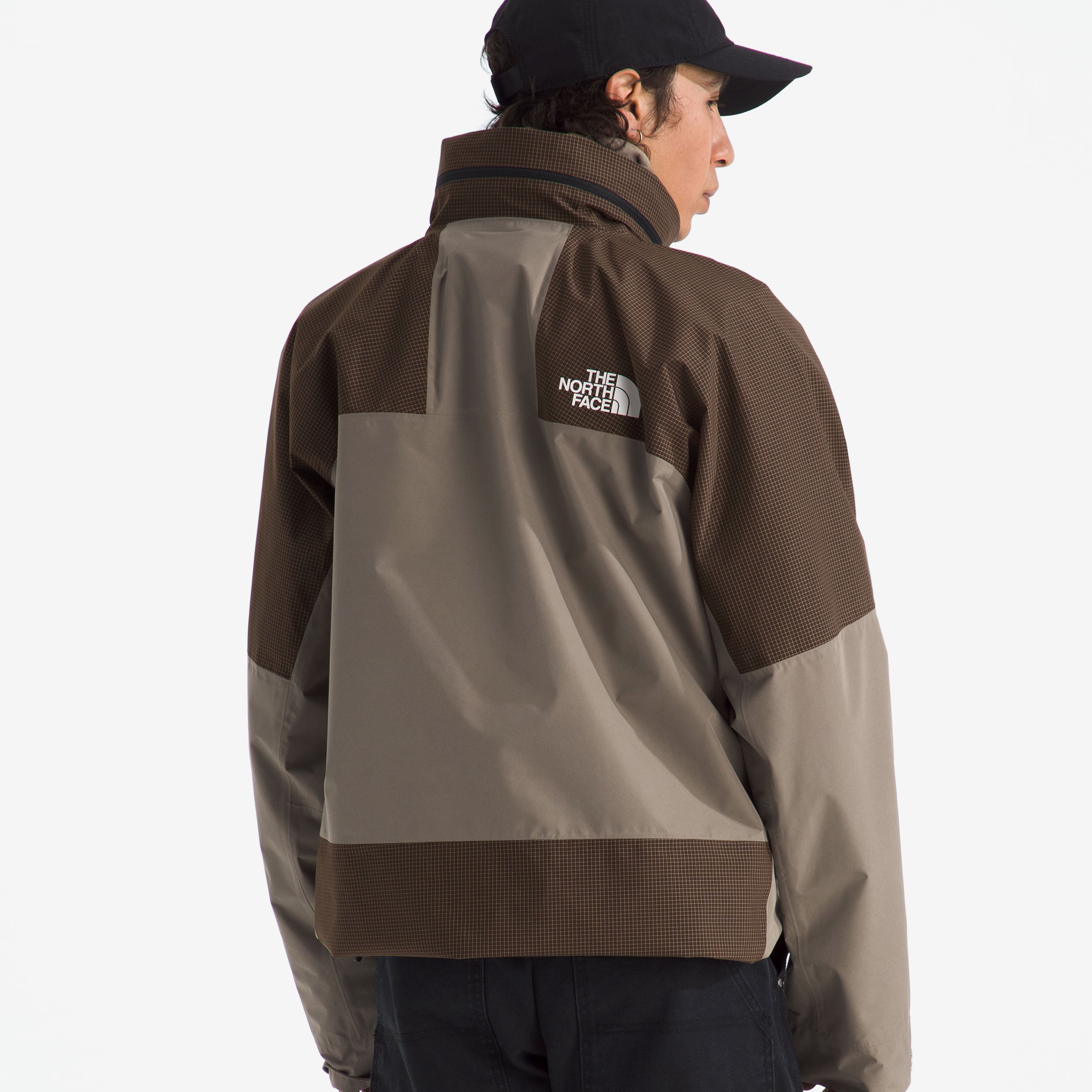 TNF EG Devils Thumb GTX Jacket