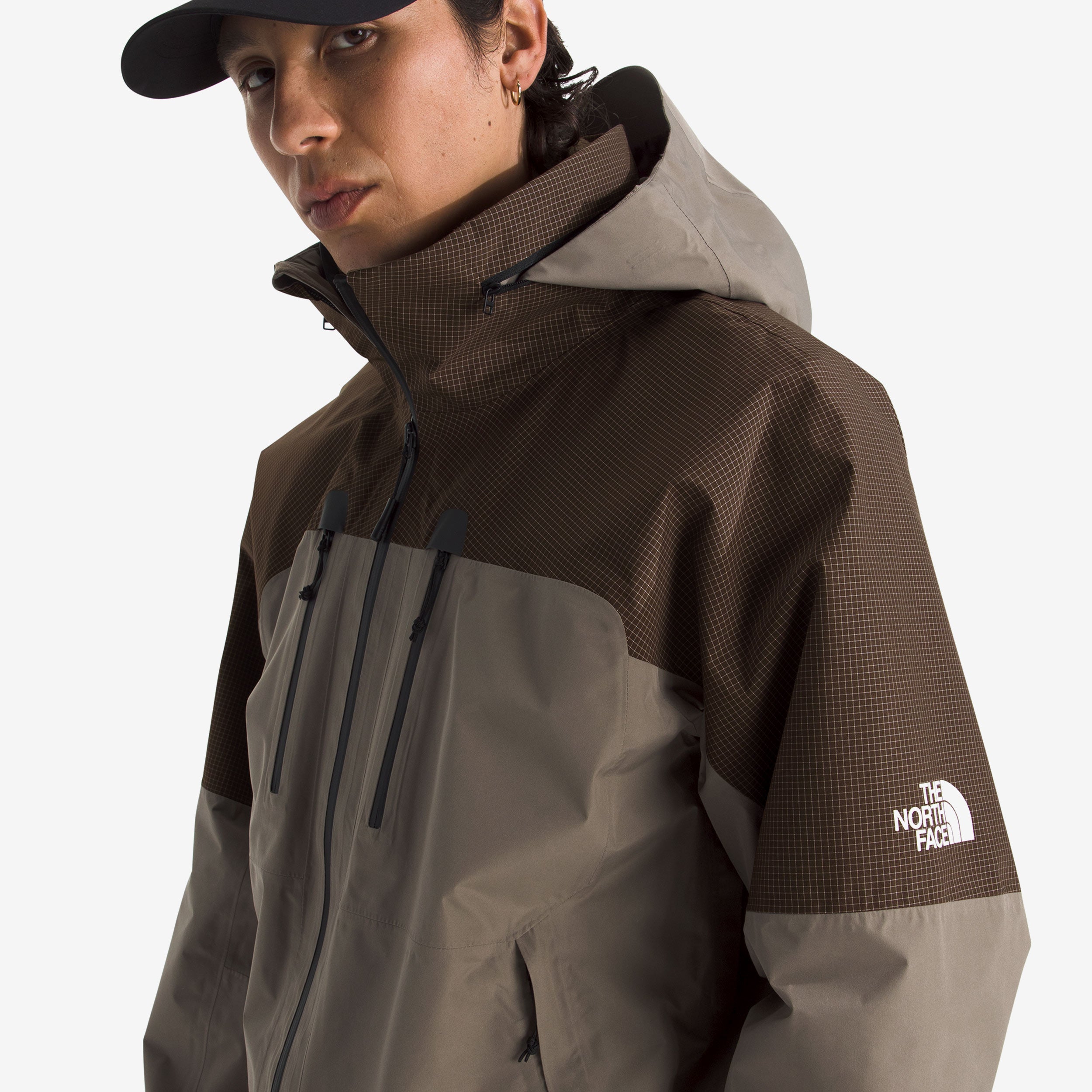 TNF EG Devils Thumb GTX Jacket