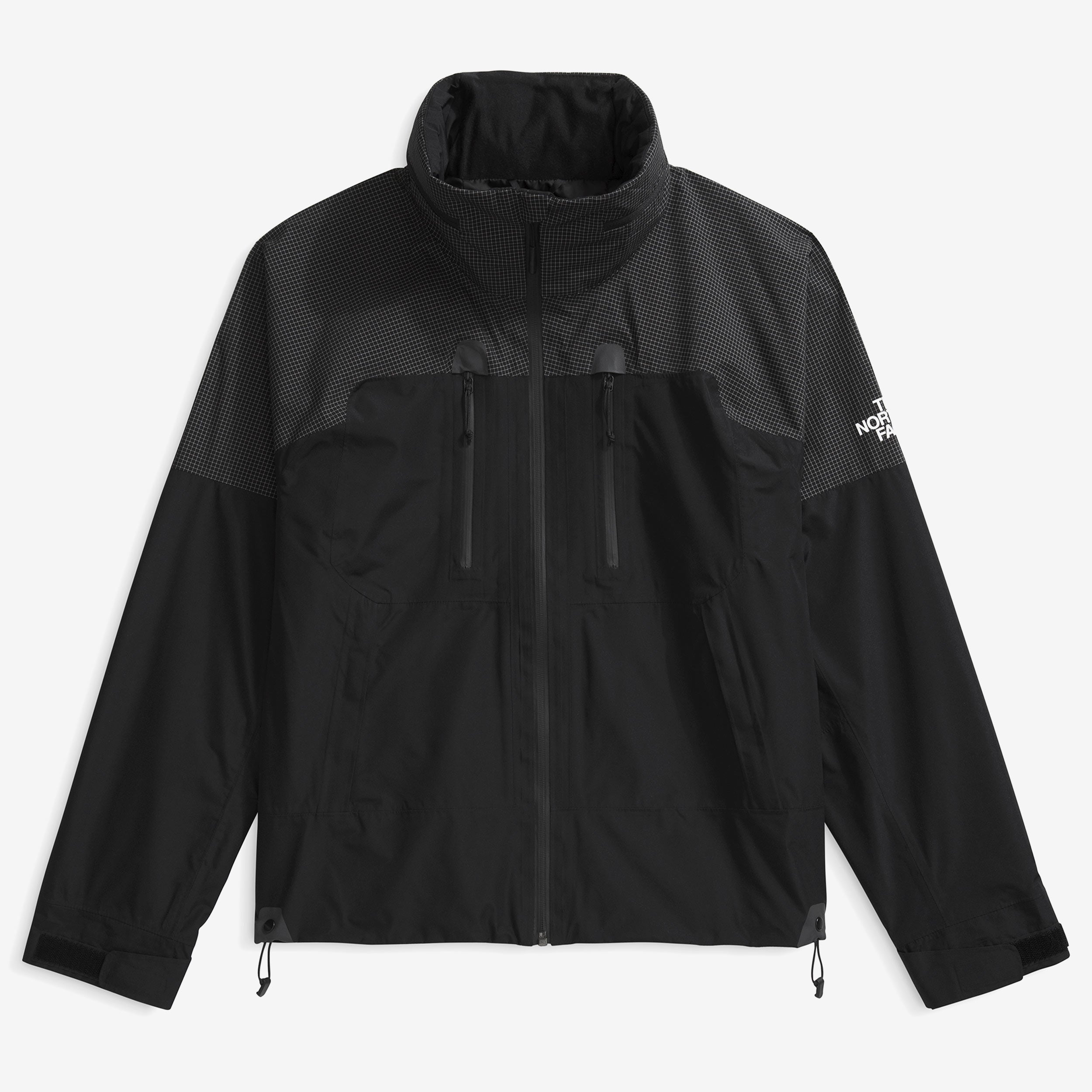 Wmns TNF EG Devils Thumb GTX Jacket