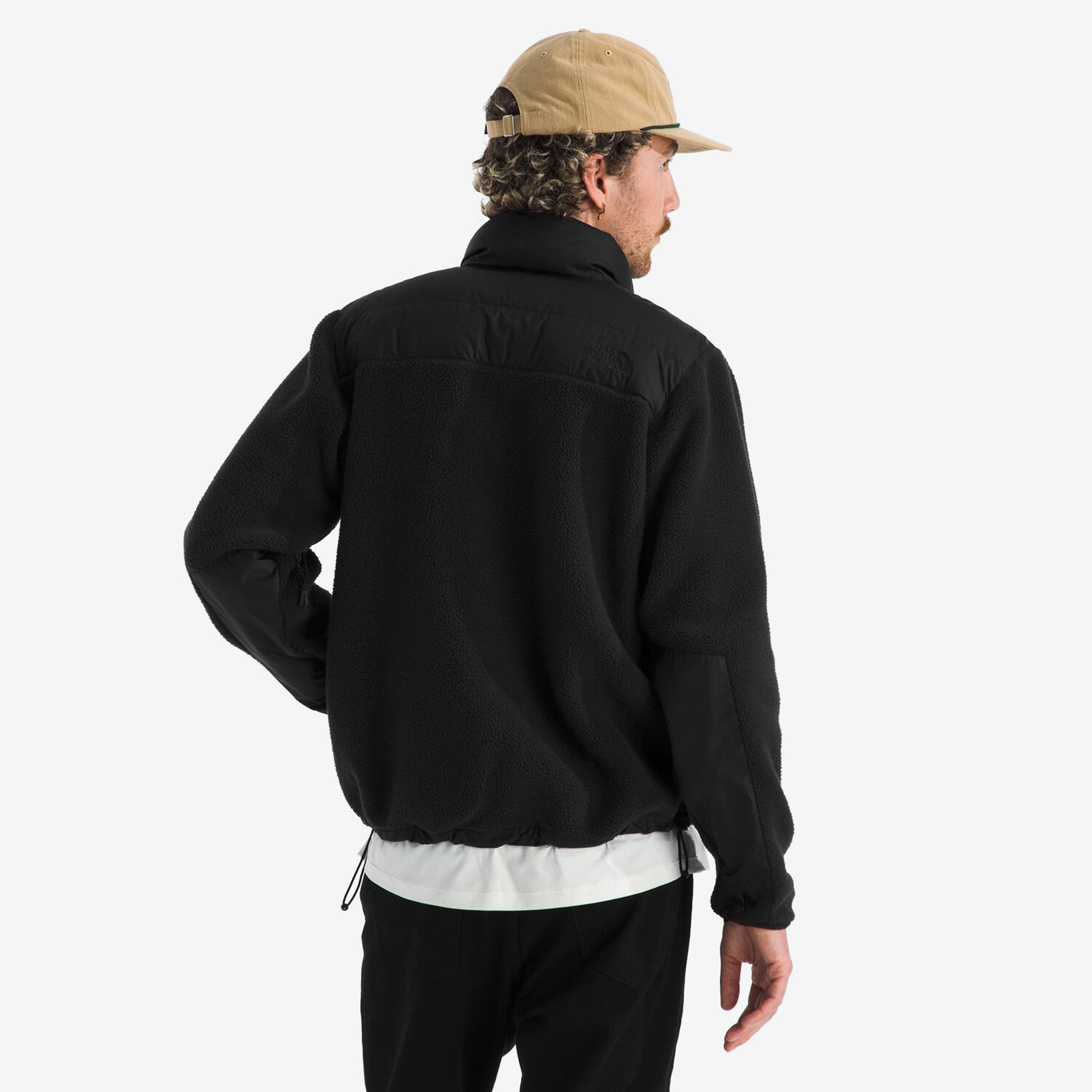 RMST Denali Tek Hybrid Jacket