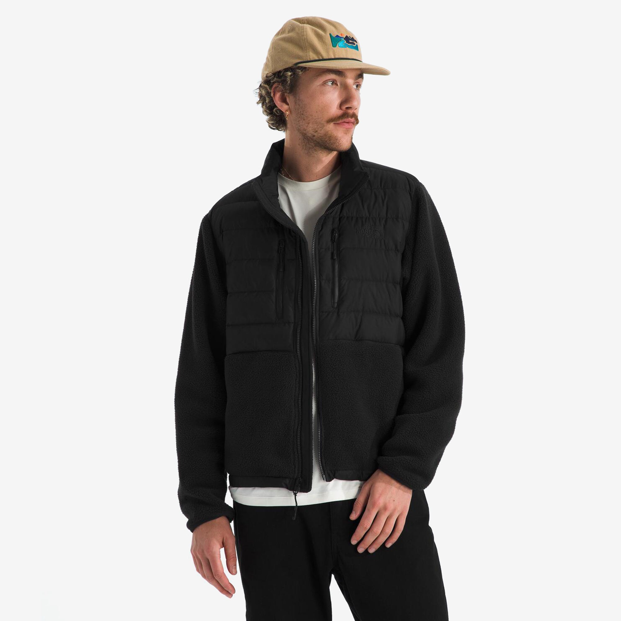 RMST Denali Tek Hybrid Jacket
