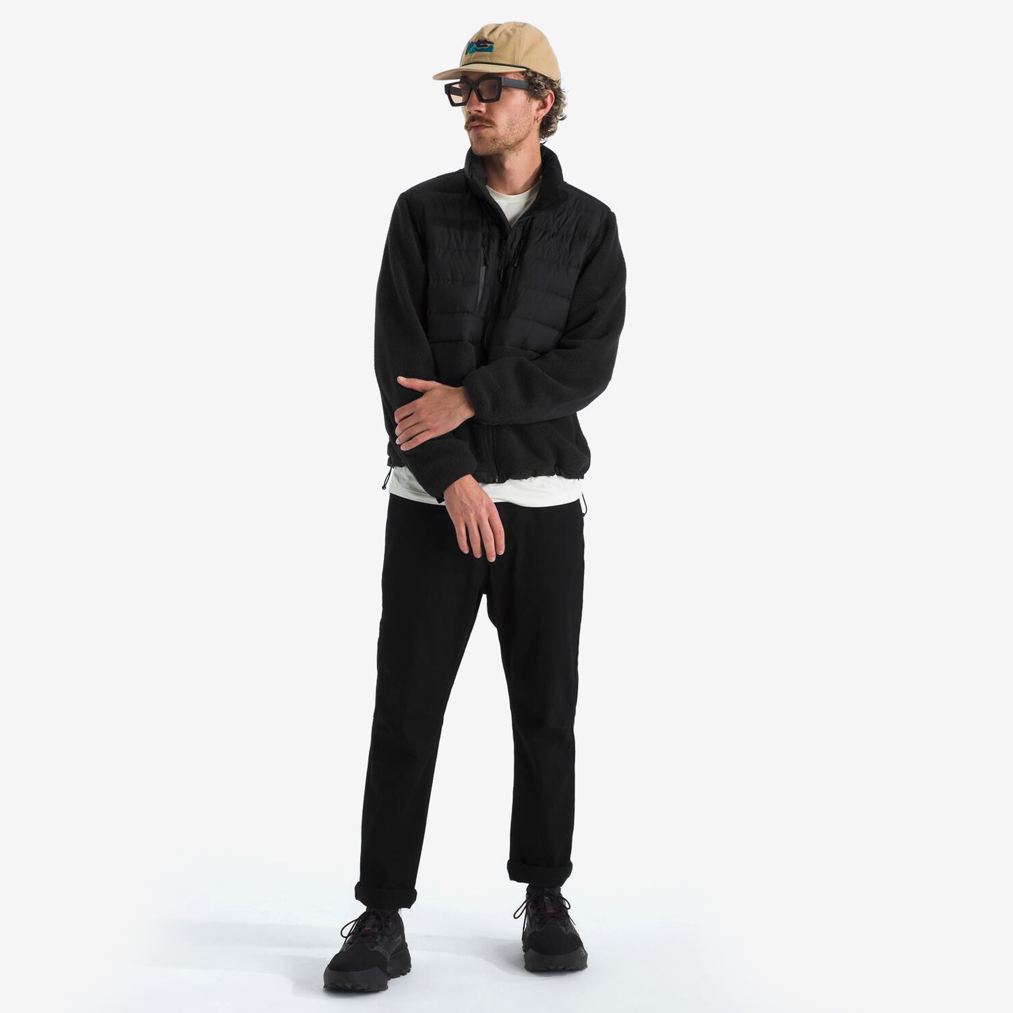 RMST Denali Tek Hybrid Jacket