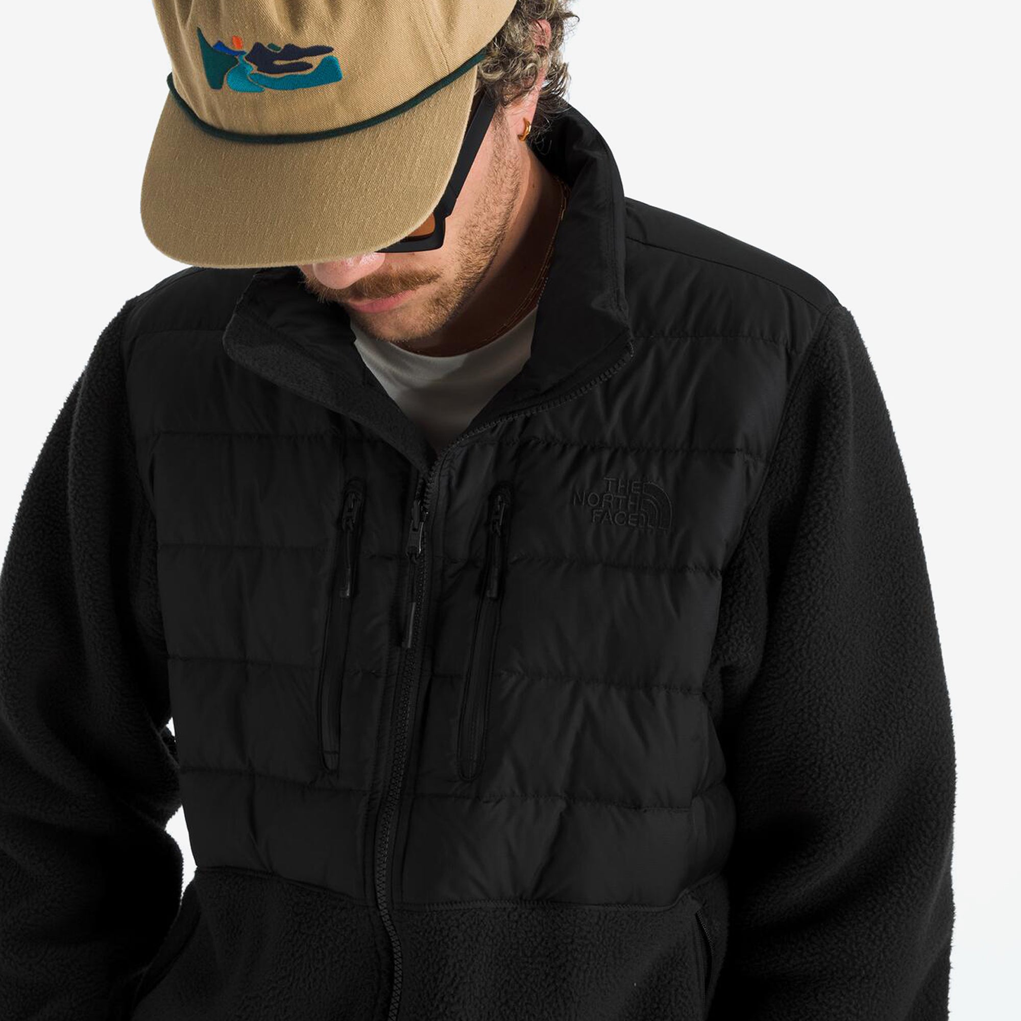 RMST Denali Tek Hybrid Jacket