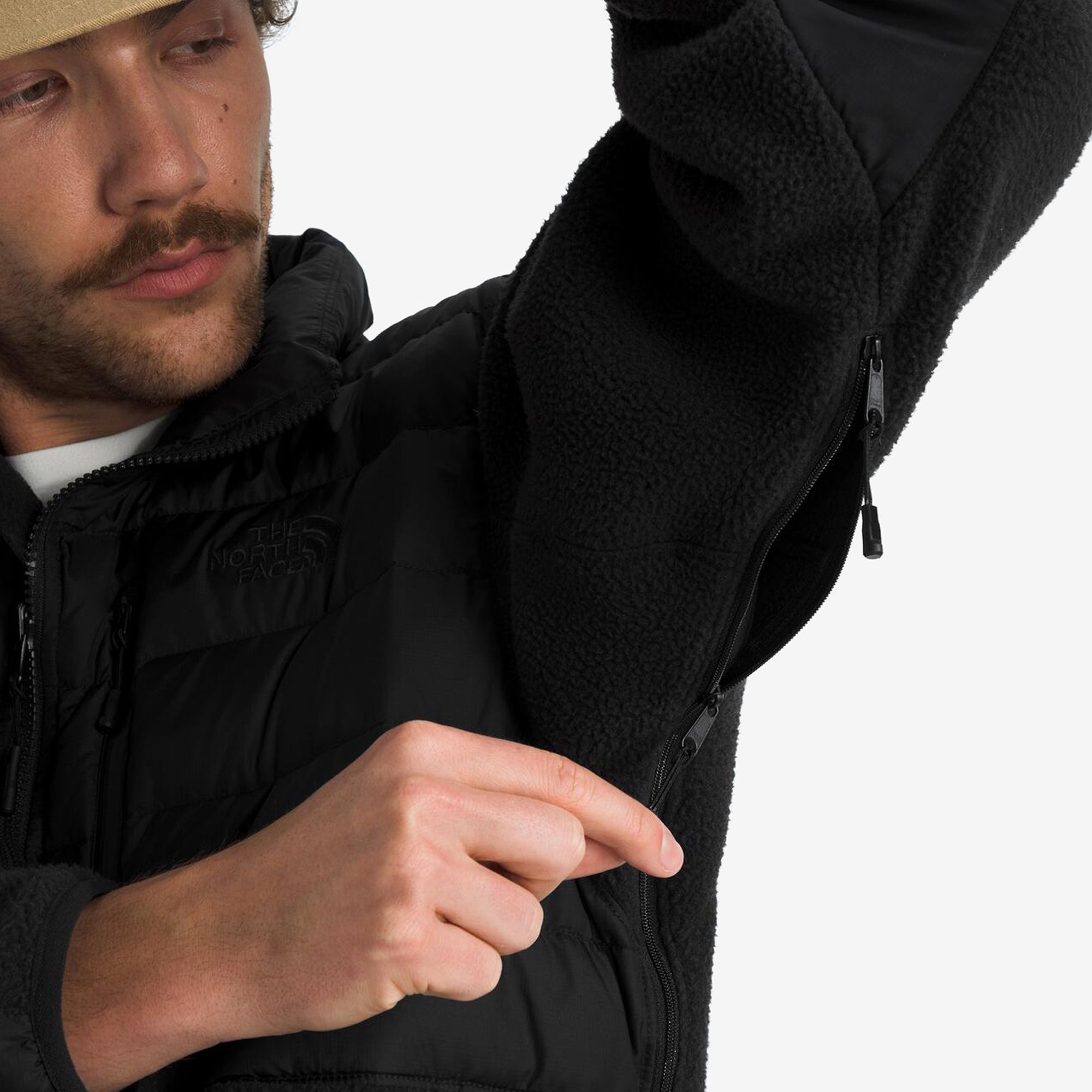 RMST Denali Tek Hybrid Jacket